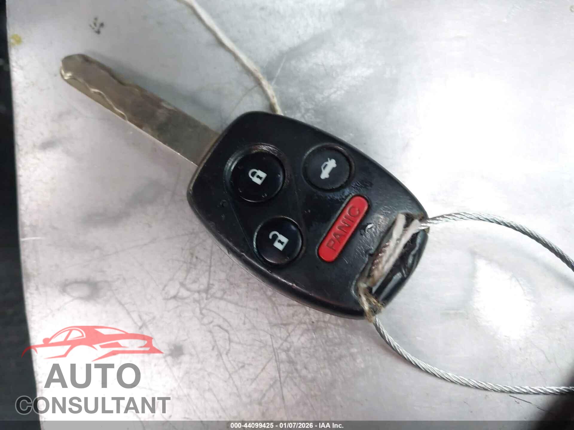 HONDA CIVIC 2013 - 2HGFB2F50DH599827
