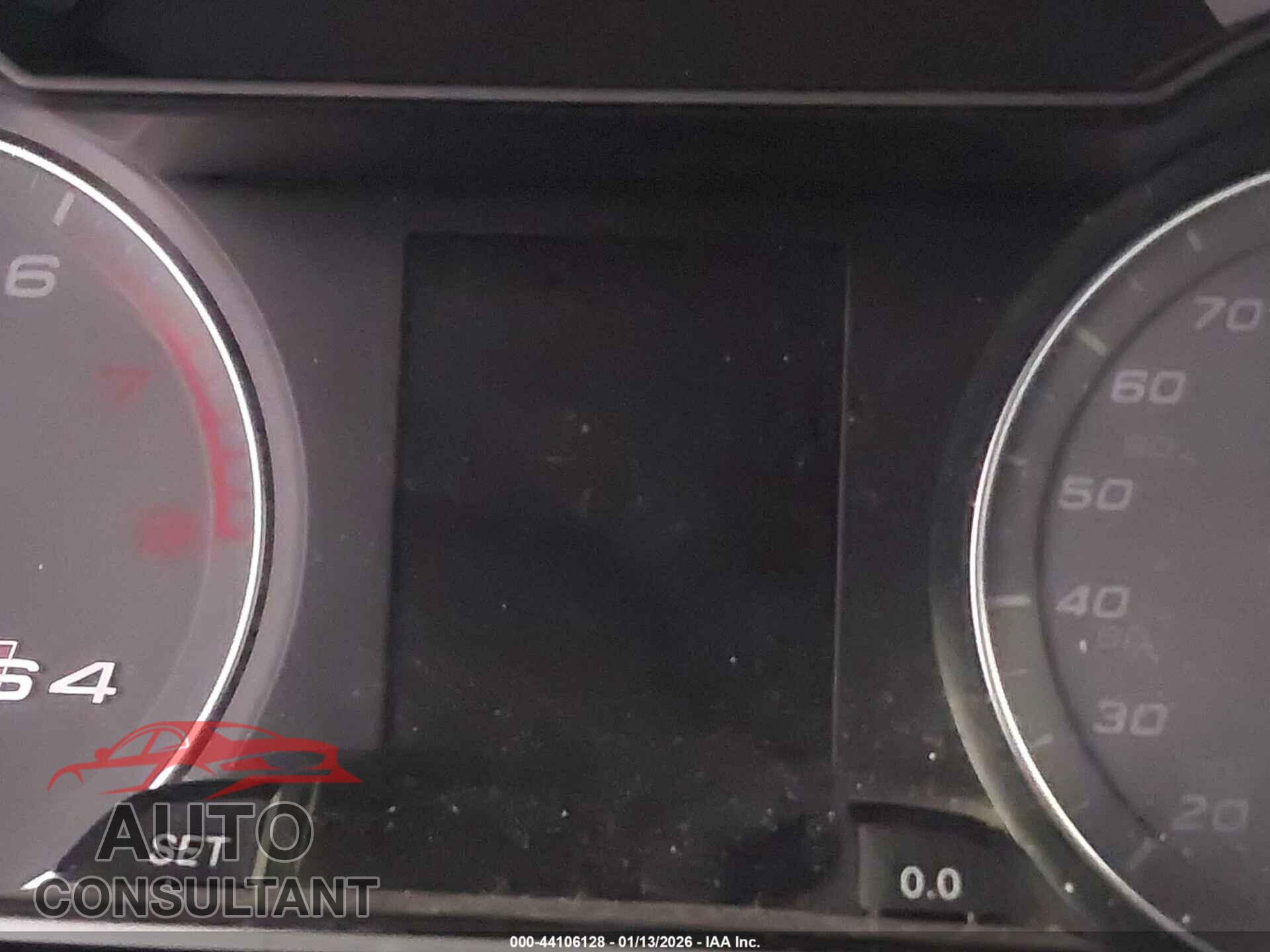 AUDI S4 2015 - WAUBGAFL8FA059017