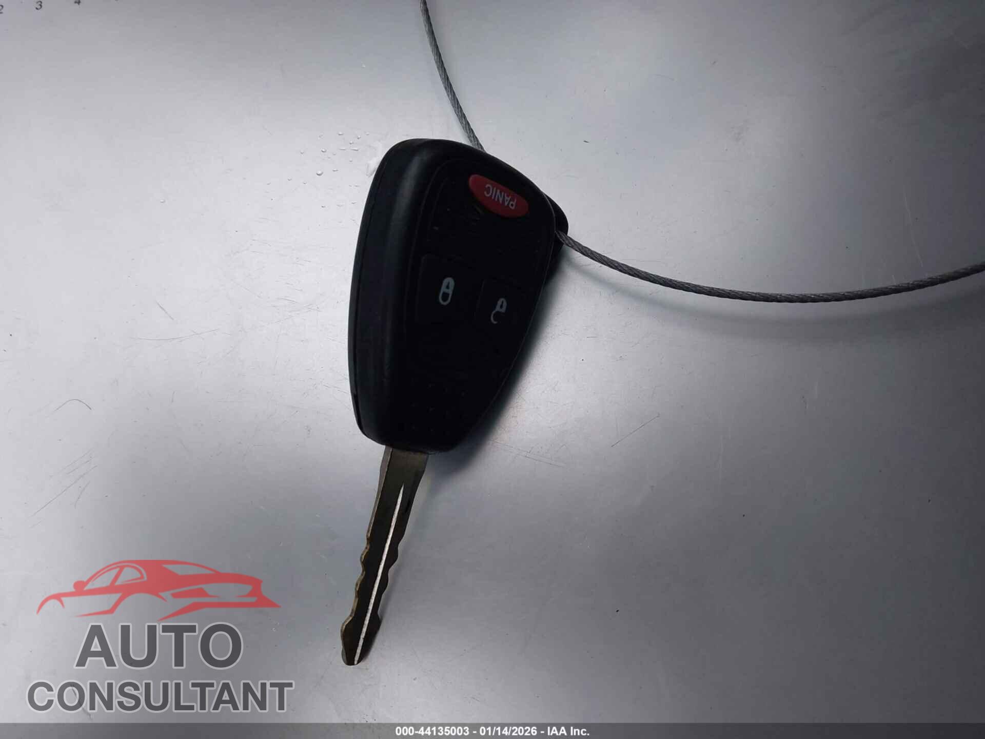 DODGE CALIBER 2012 - 1C3CDWDA5CD531784