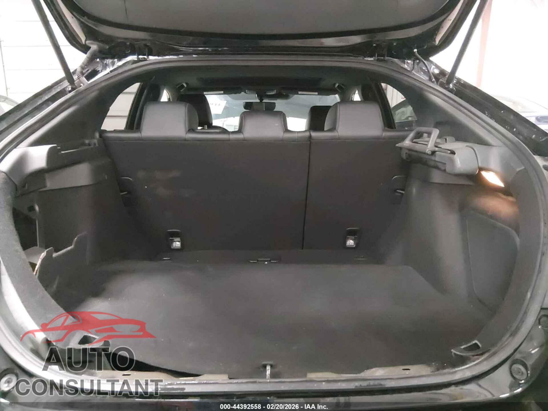 HONDA CIVIC 2020 - SHHFK7H90LU213292