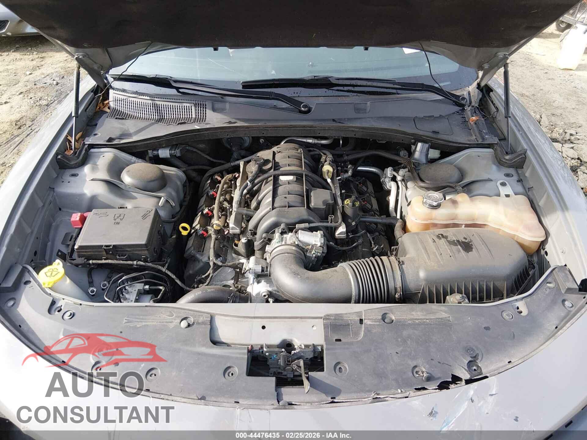 DODGE CHARGER 2019 - 2C3CDXCT3KH656602