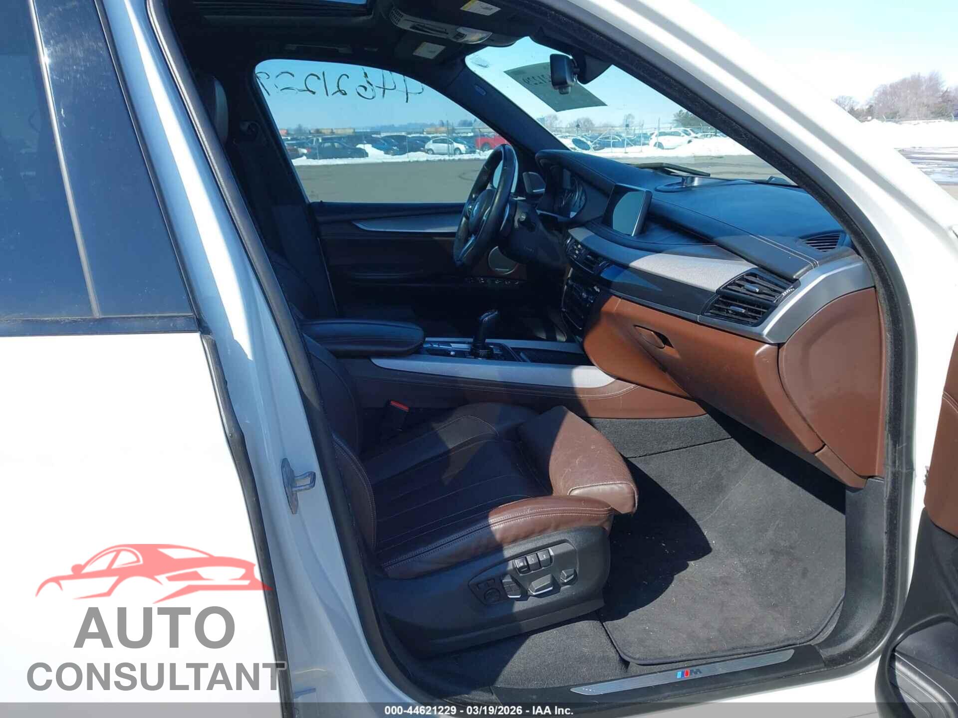 BMW X5 2014 - 5UXKR6C55E0C02270