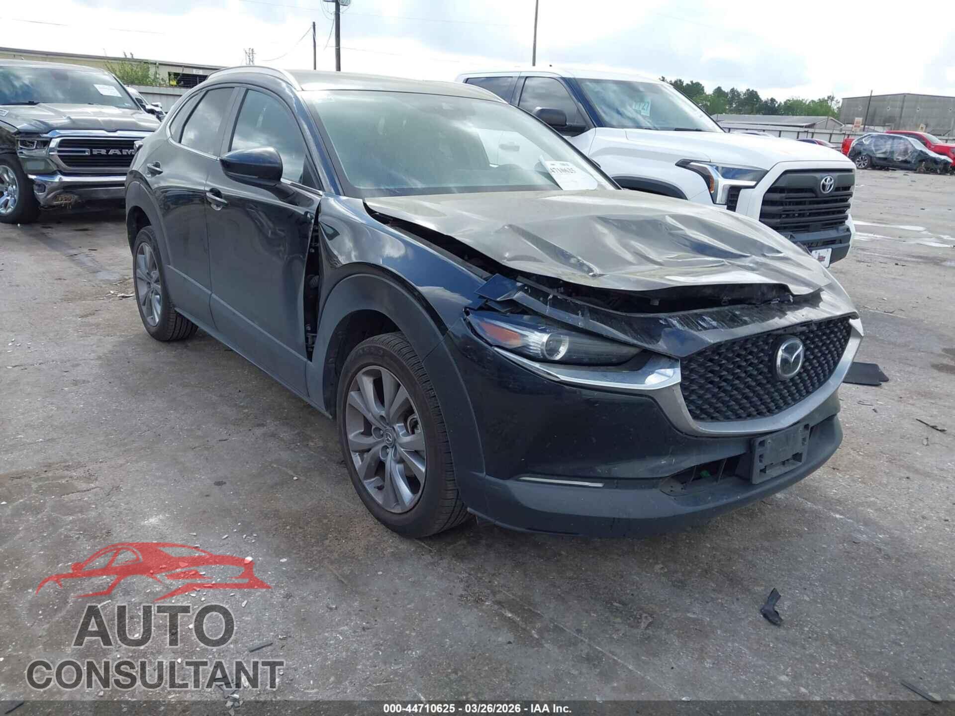 MAZDA CX-30 2023 - 3MVDMBCM5PM582019