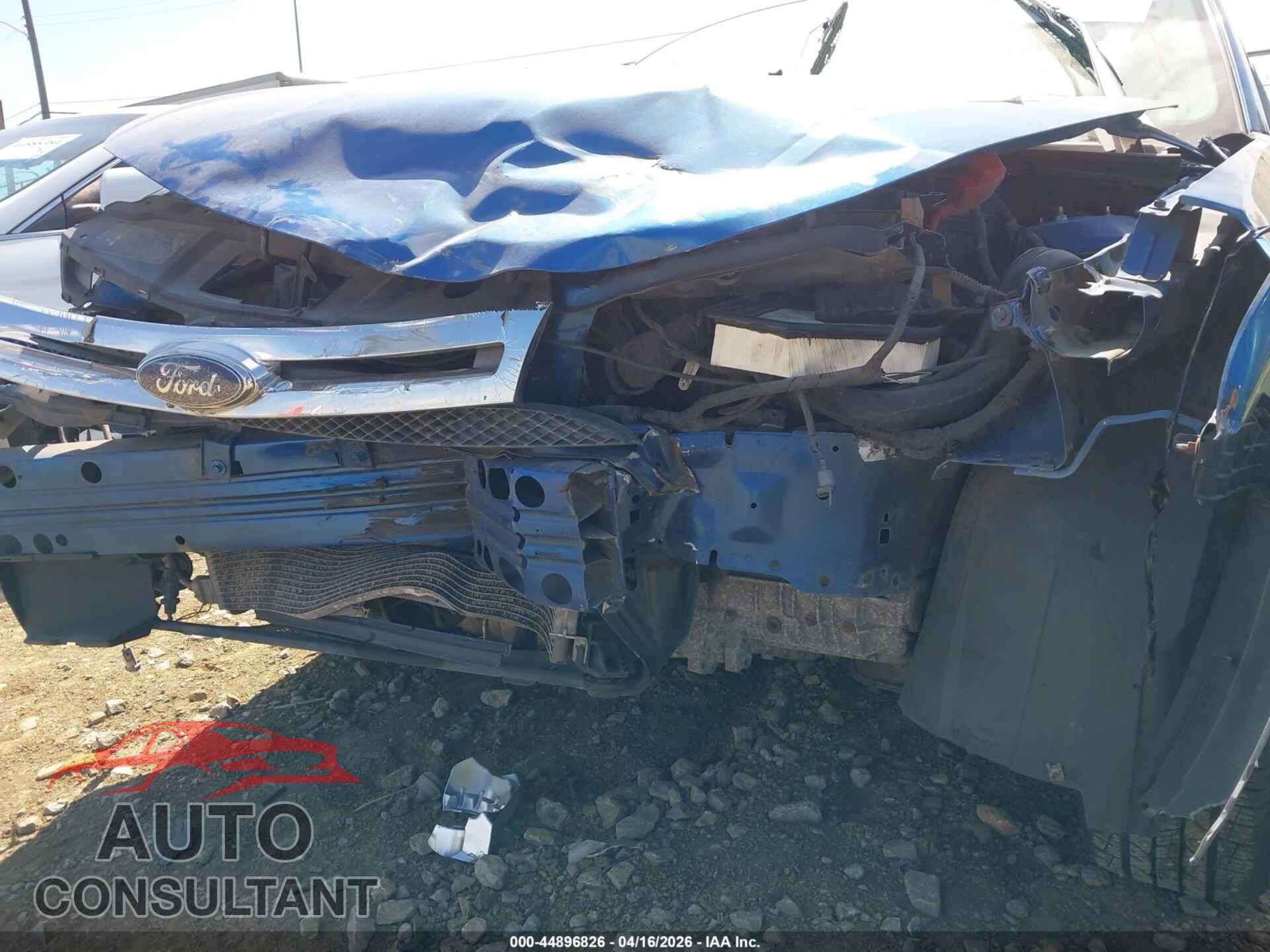 FORD FOCUS 2010 - 1FAHP3EN9AW247526