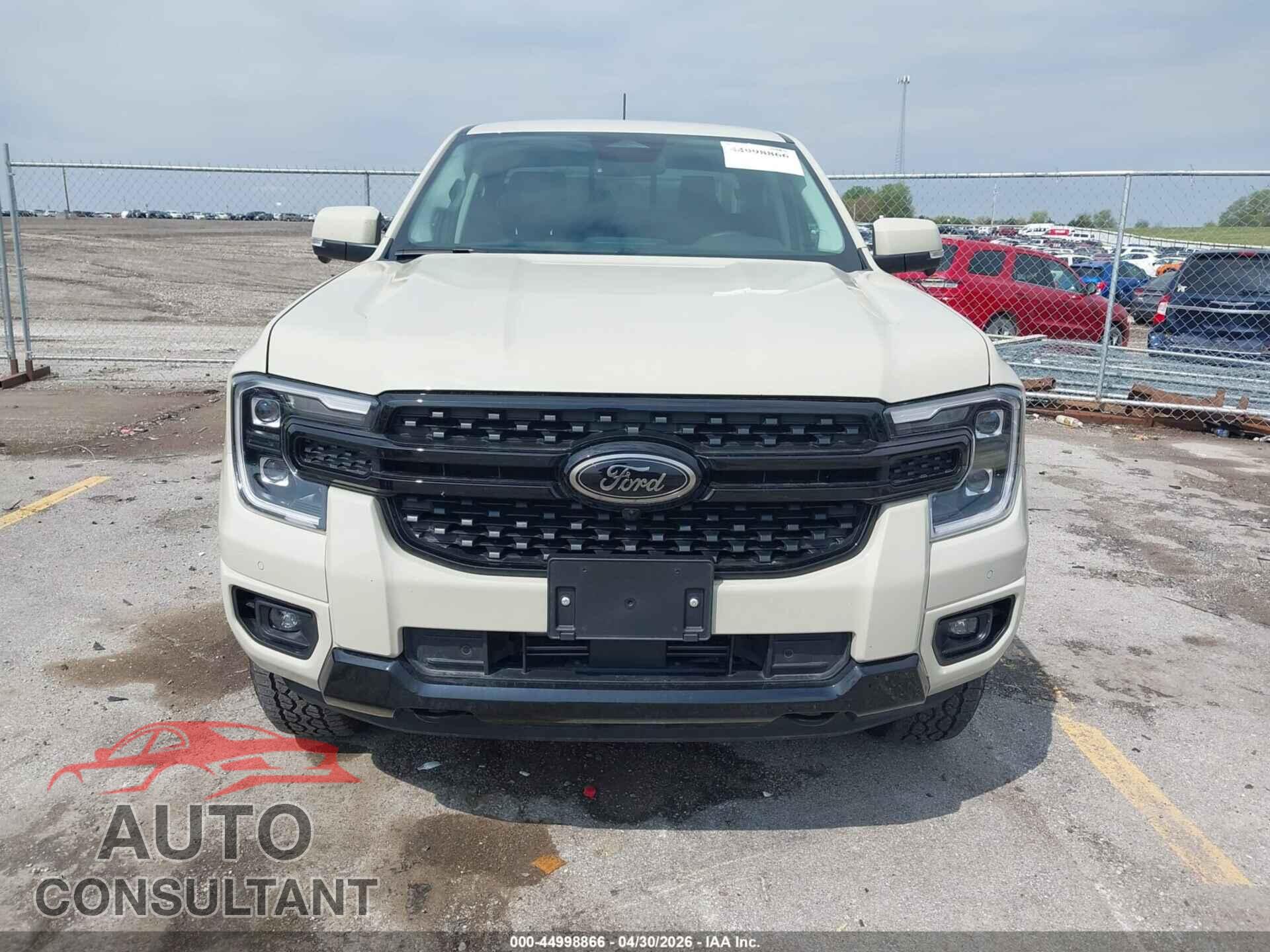 FORD RANGER 2025 - 1FTER4KH6SLE05481