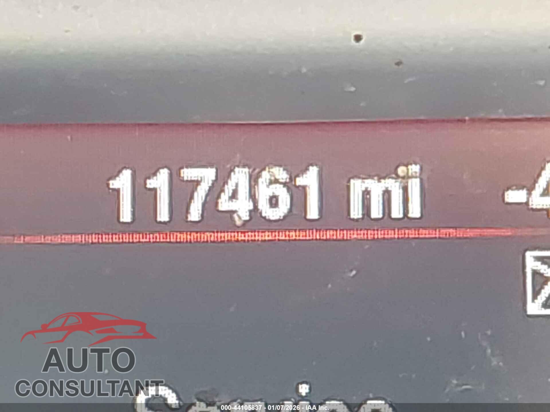 DODGE JOURNEY 2016 - 3C4PDCBB4GT104099