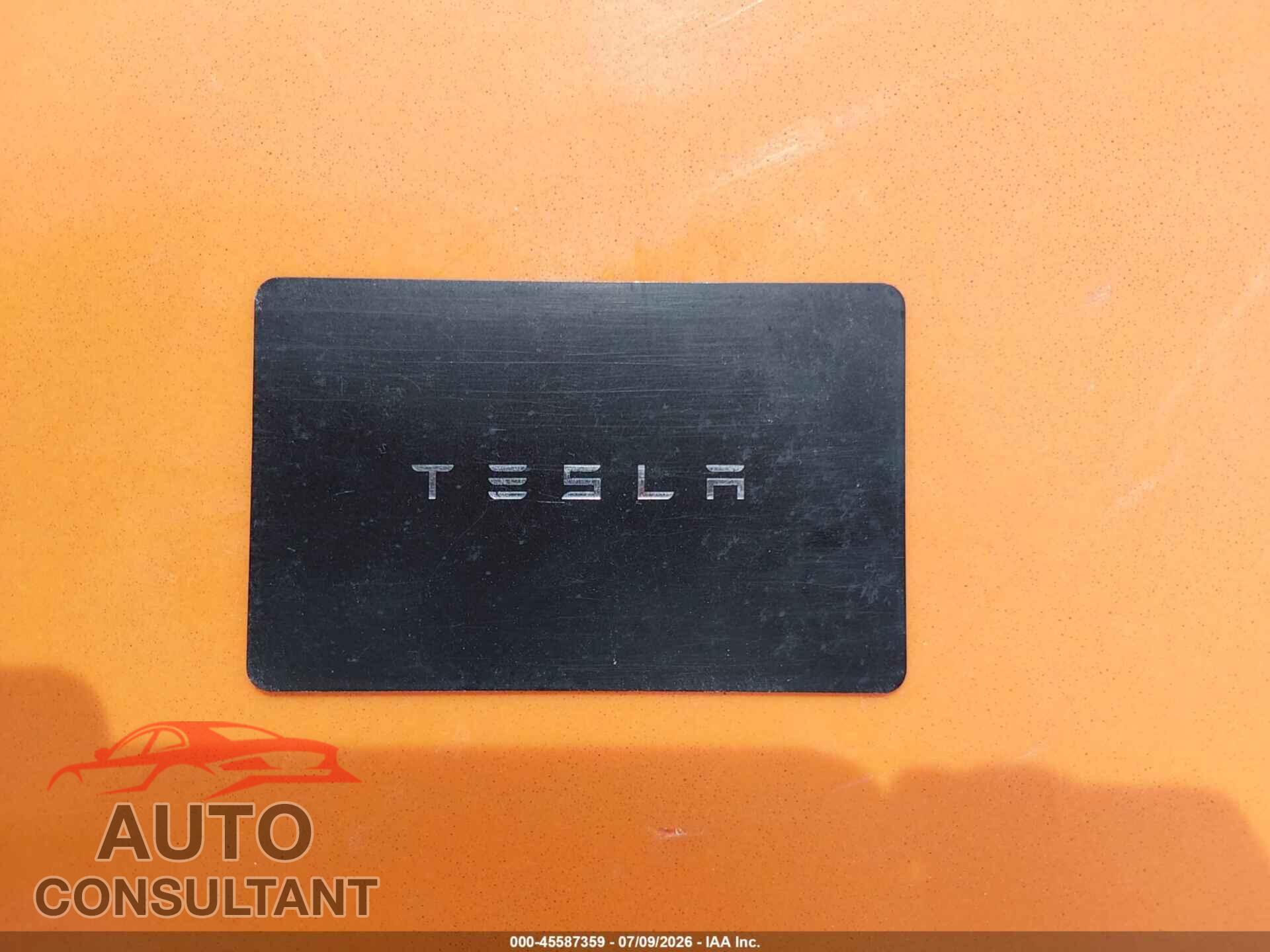 TESLA MODEL 3 2023 - 5YJ3E1EA1PF511346