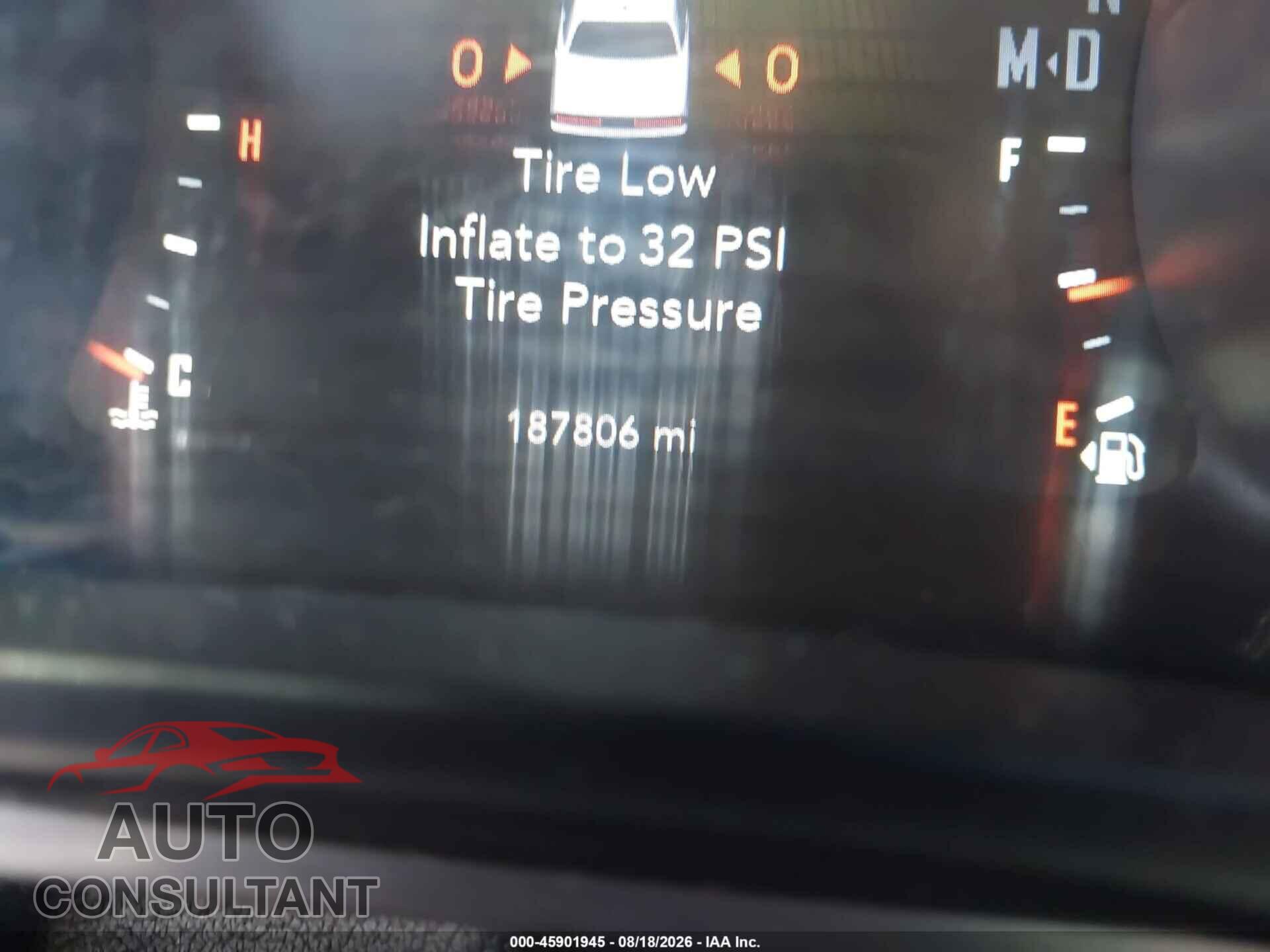 DODGE CHALLENGER 2017 - 2C3CDZAG5HH629170