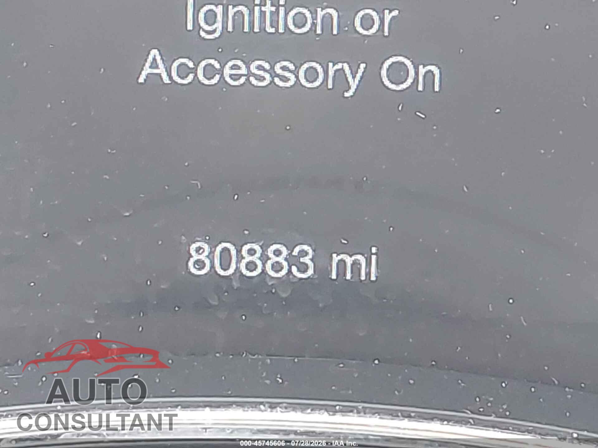 DODGE DURANGO 2017 - 1C4RDJDG8HC681253