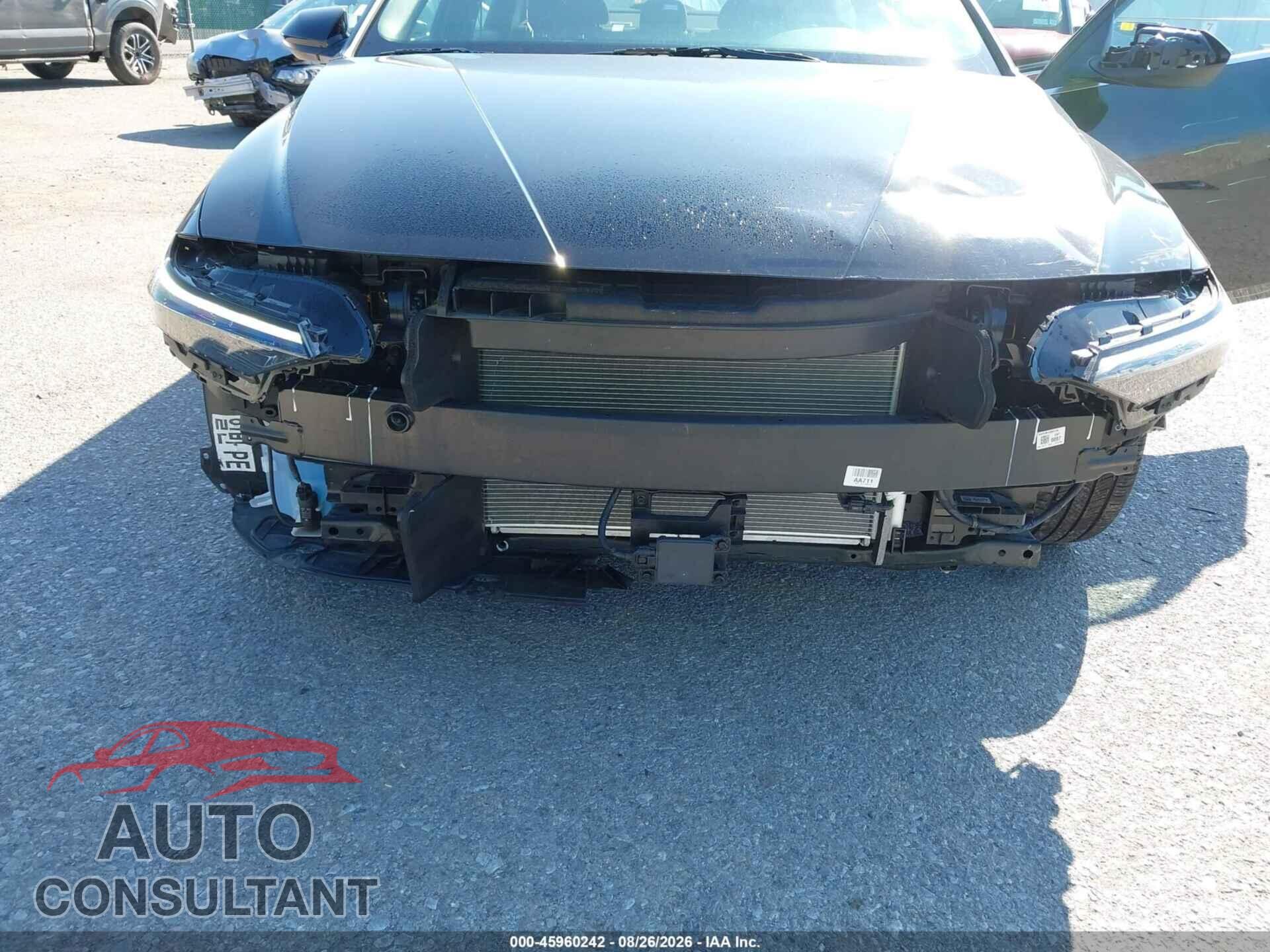 HYUNDAI ELANTRA 2026 - KMHLS4DG0TU117897