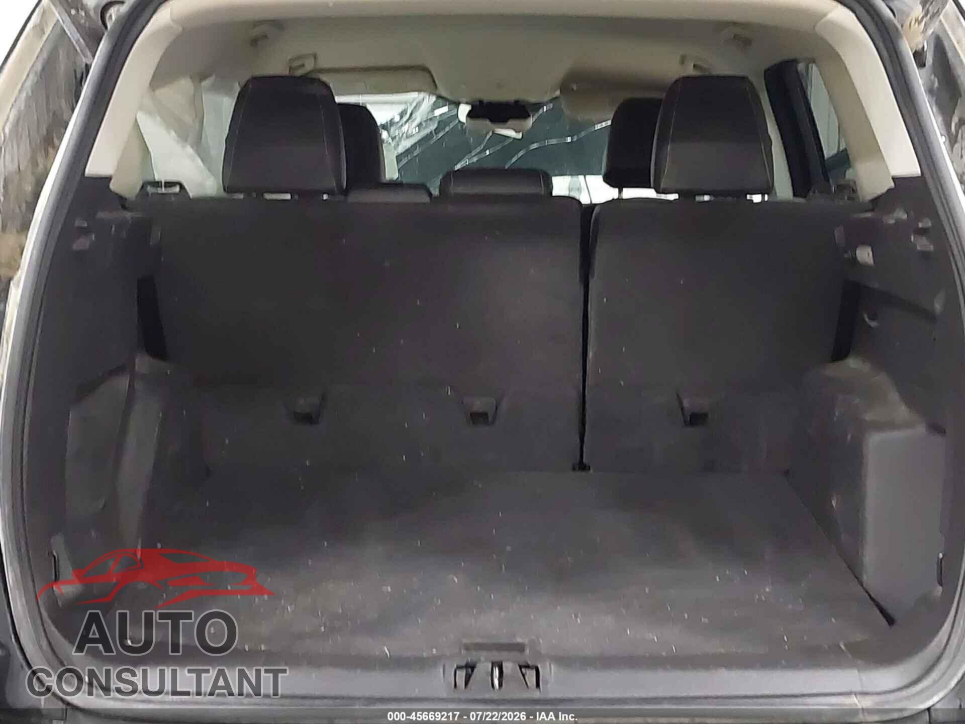FORD ESCAPE 2017 - 1FMCU9GD0HUB42007