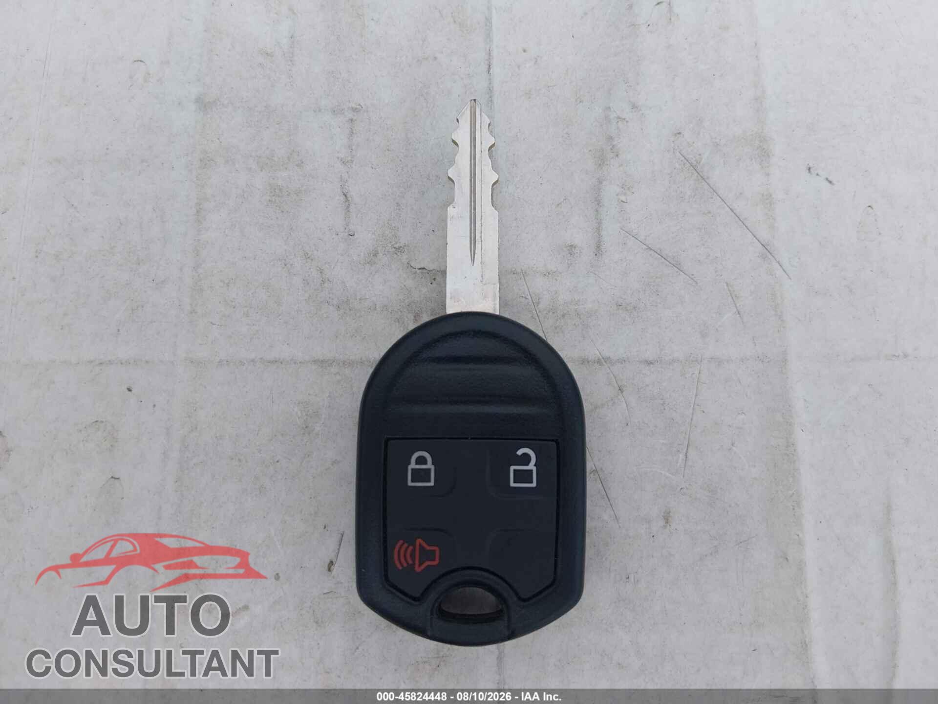 FORD EDGE 2011 - 2FMDK4JC1BBB28109