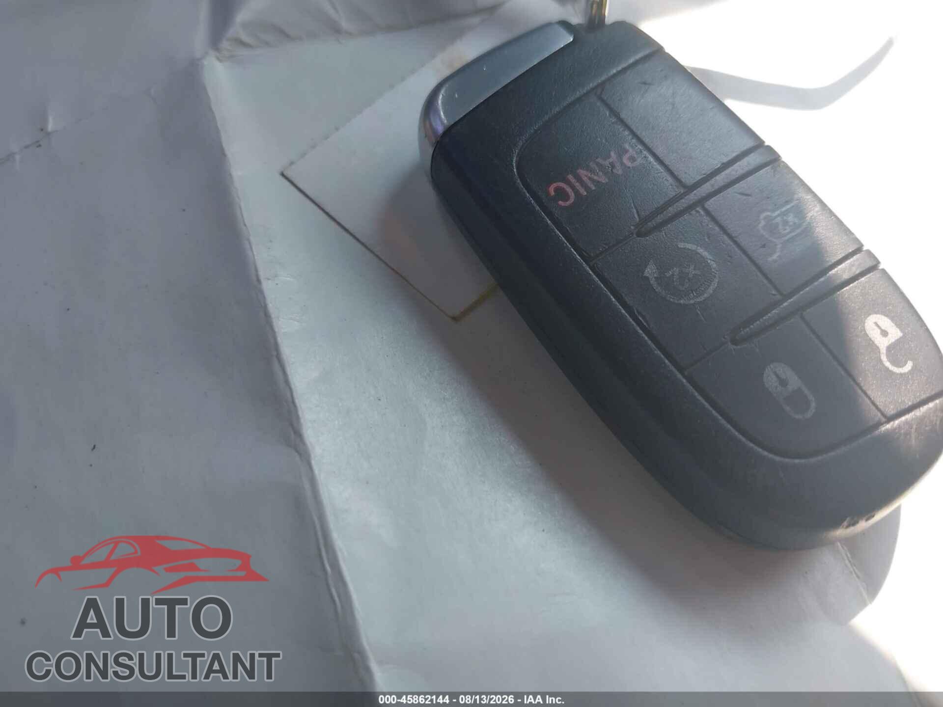 DODGE DURANGO 2014 - 1C4SDJET0EC503619