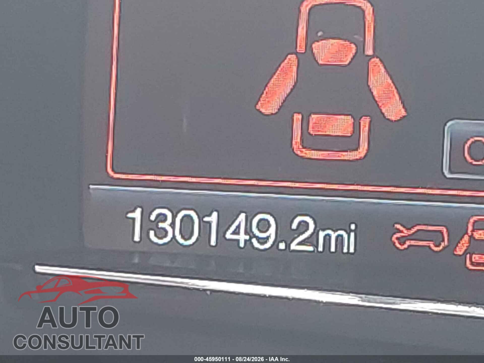FORD EXPLORER 2018 - 1FM5K8D82JGB83792