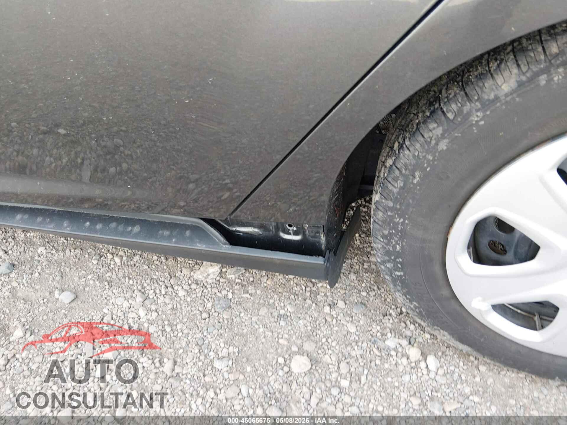 FORD FOCUS 2016 - 1FADP3E28GL371995