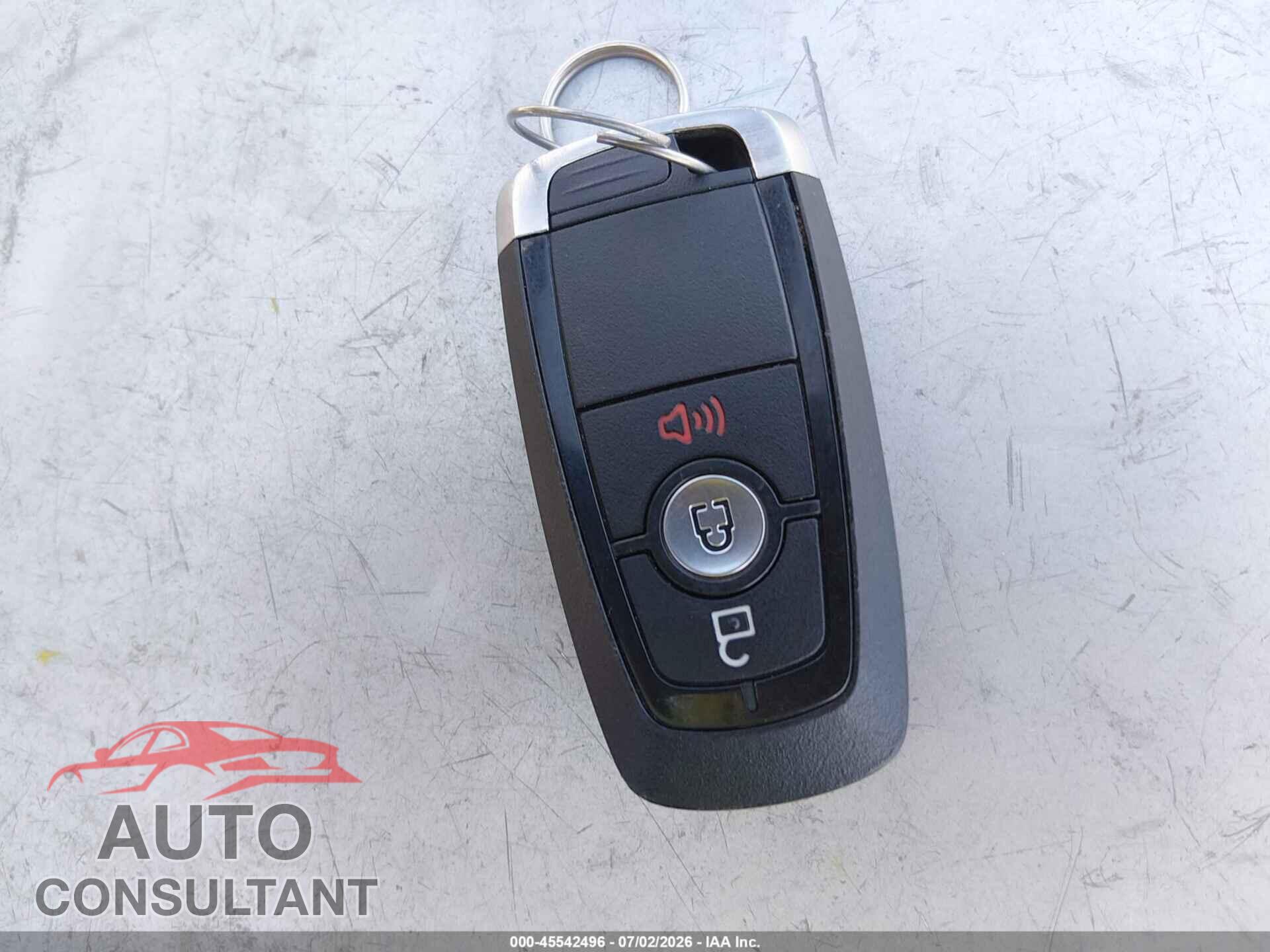 FORD ESCAPE 2020 - 1FMCU9G63LUA12930