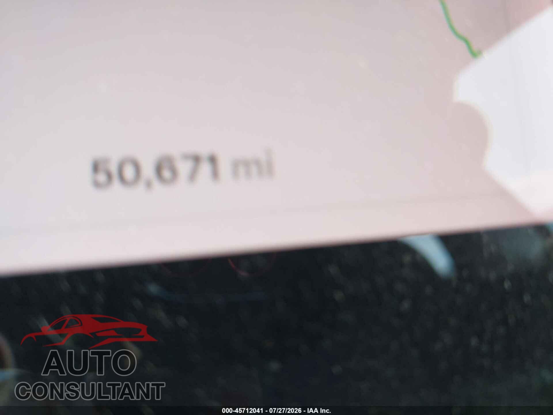 TESLA MODEL 3 2020 - 5YJ3E1EC8LF602013