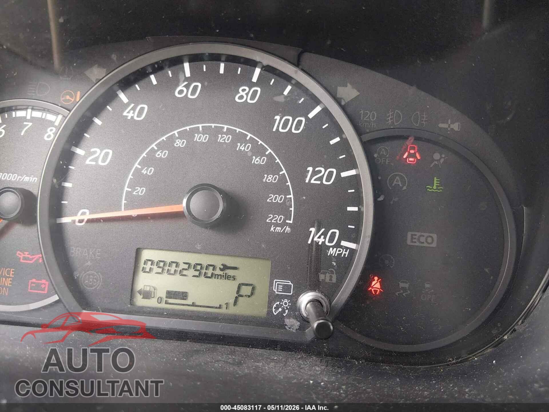 MITSUBISHI MIRAGE G4 2017 - ML32F3FJ6HHF06606