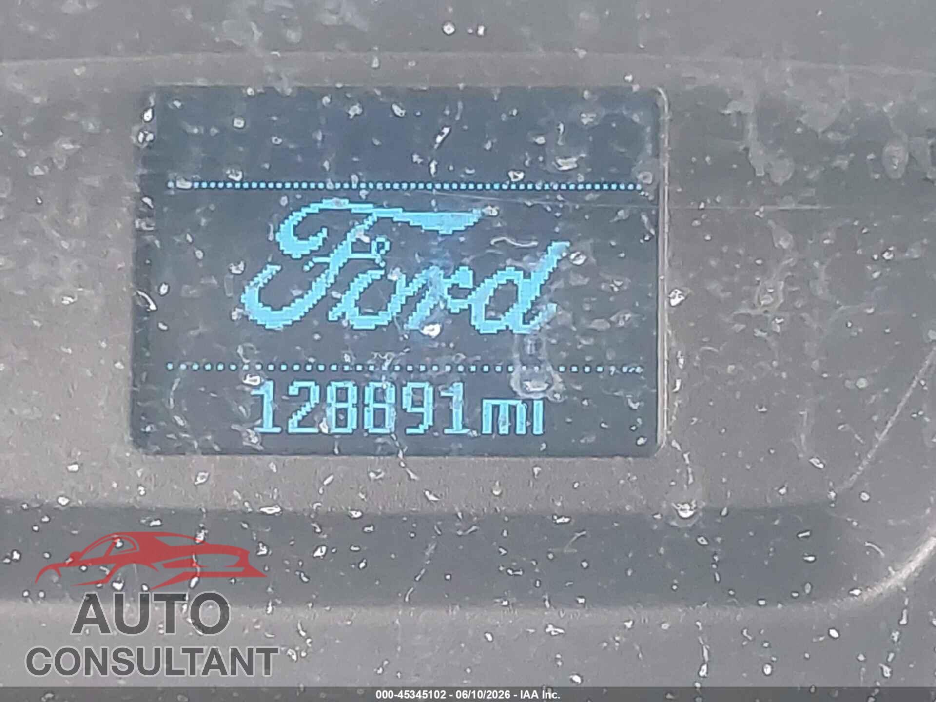 FORD TRANSIT-250 2015 - 1FTNR2CM8FKA00704