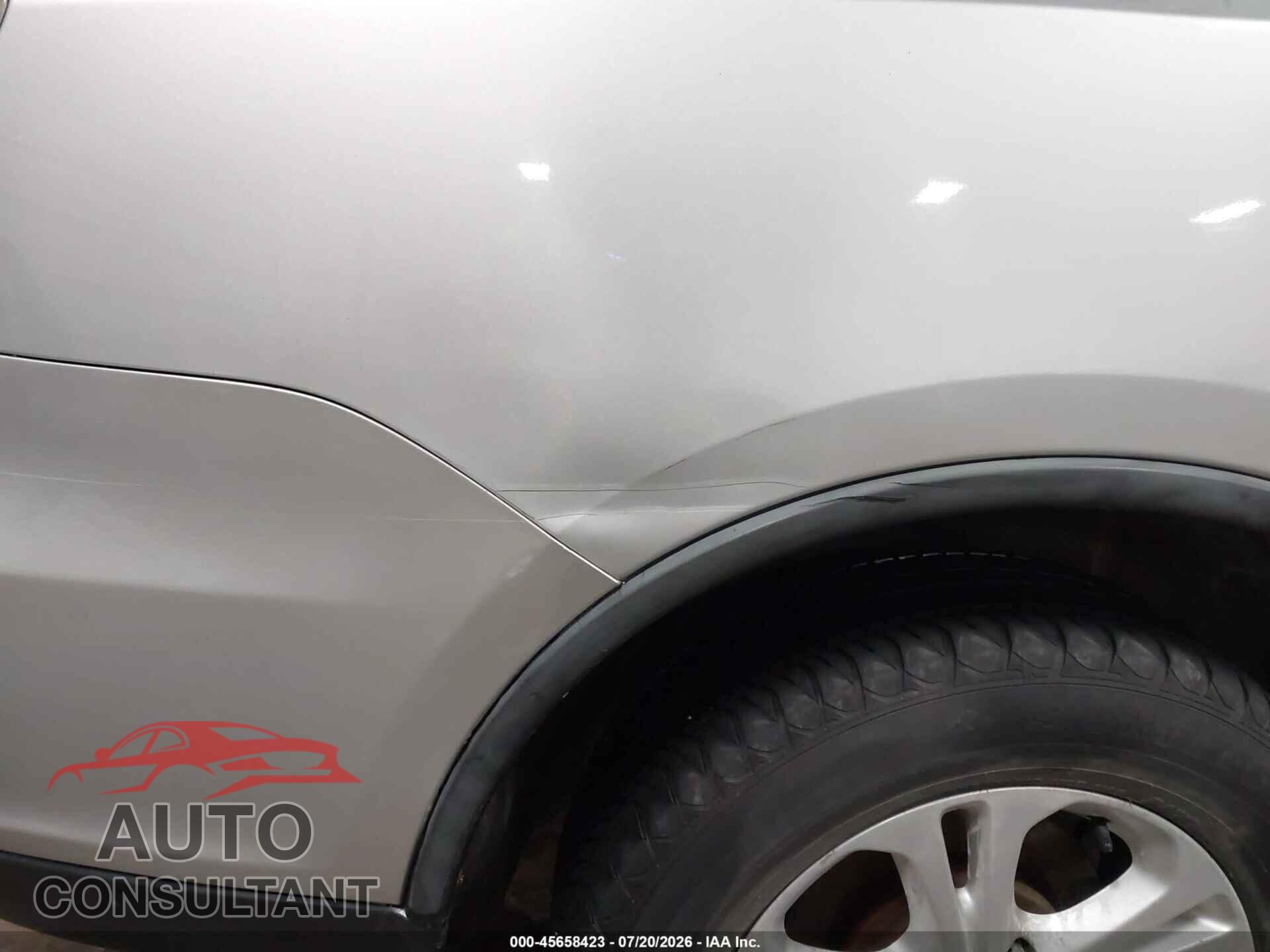 DODGE DURANGO 2011 - 1D4RE2GG5BC631127