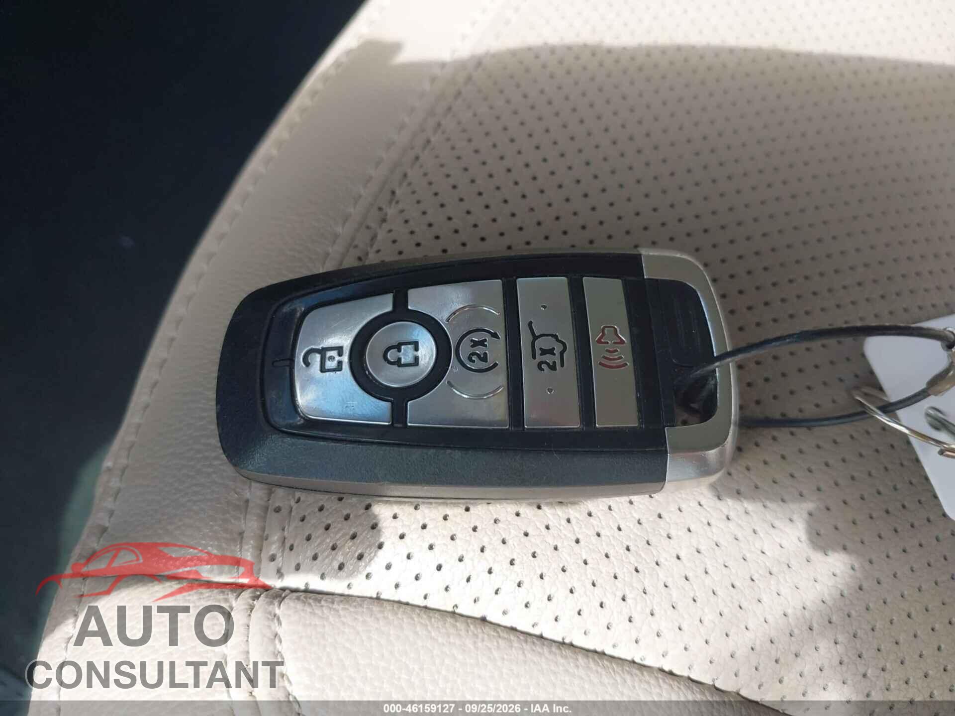 FORD EXPEDITION 2024 - 1FMJK2A86REA40027