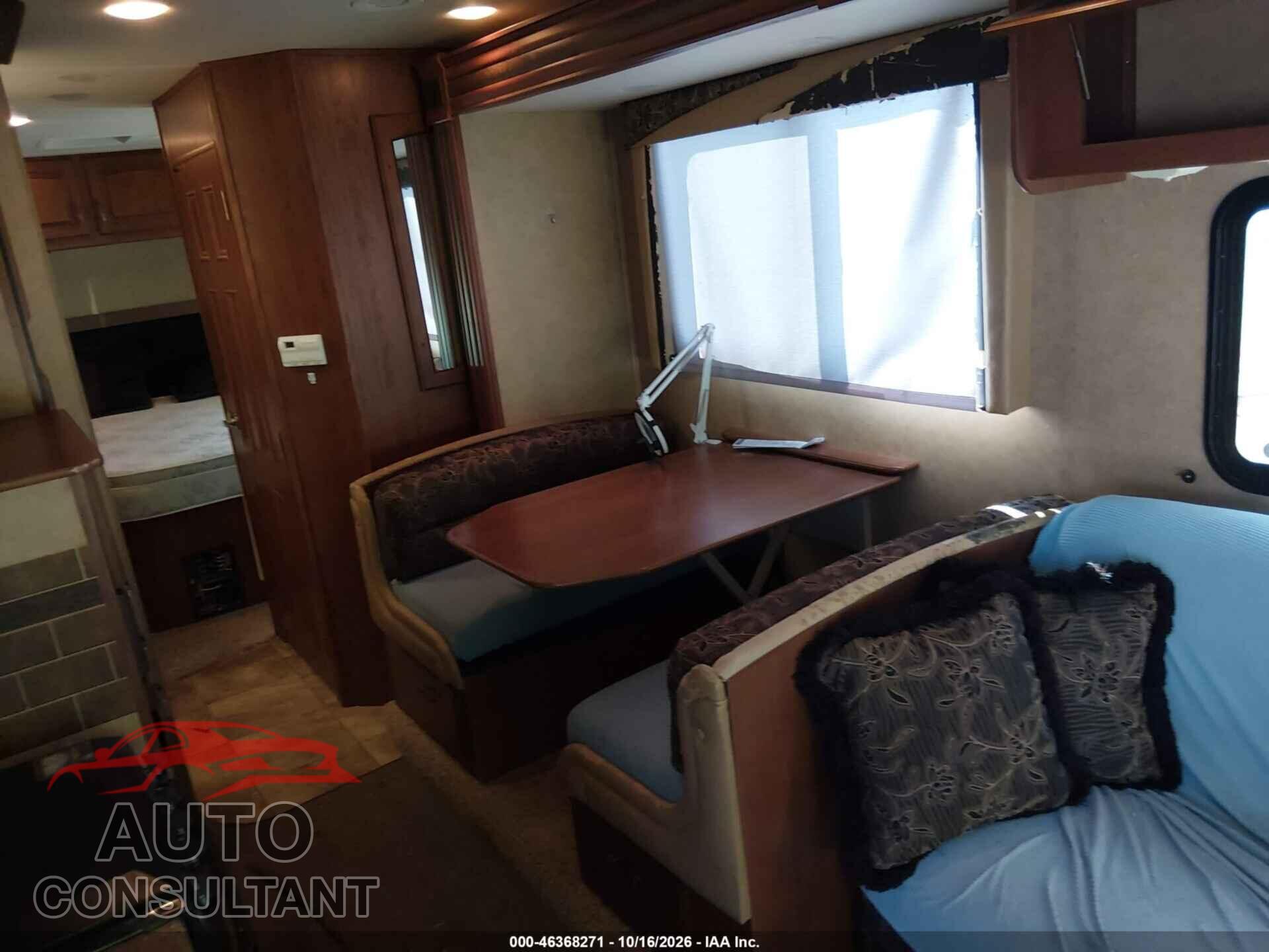 FORD E-450 CUTAWAY 2013 - 1FDXE4FS8DDA52857