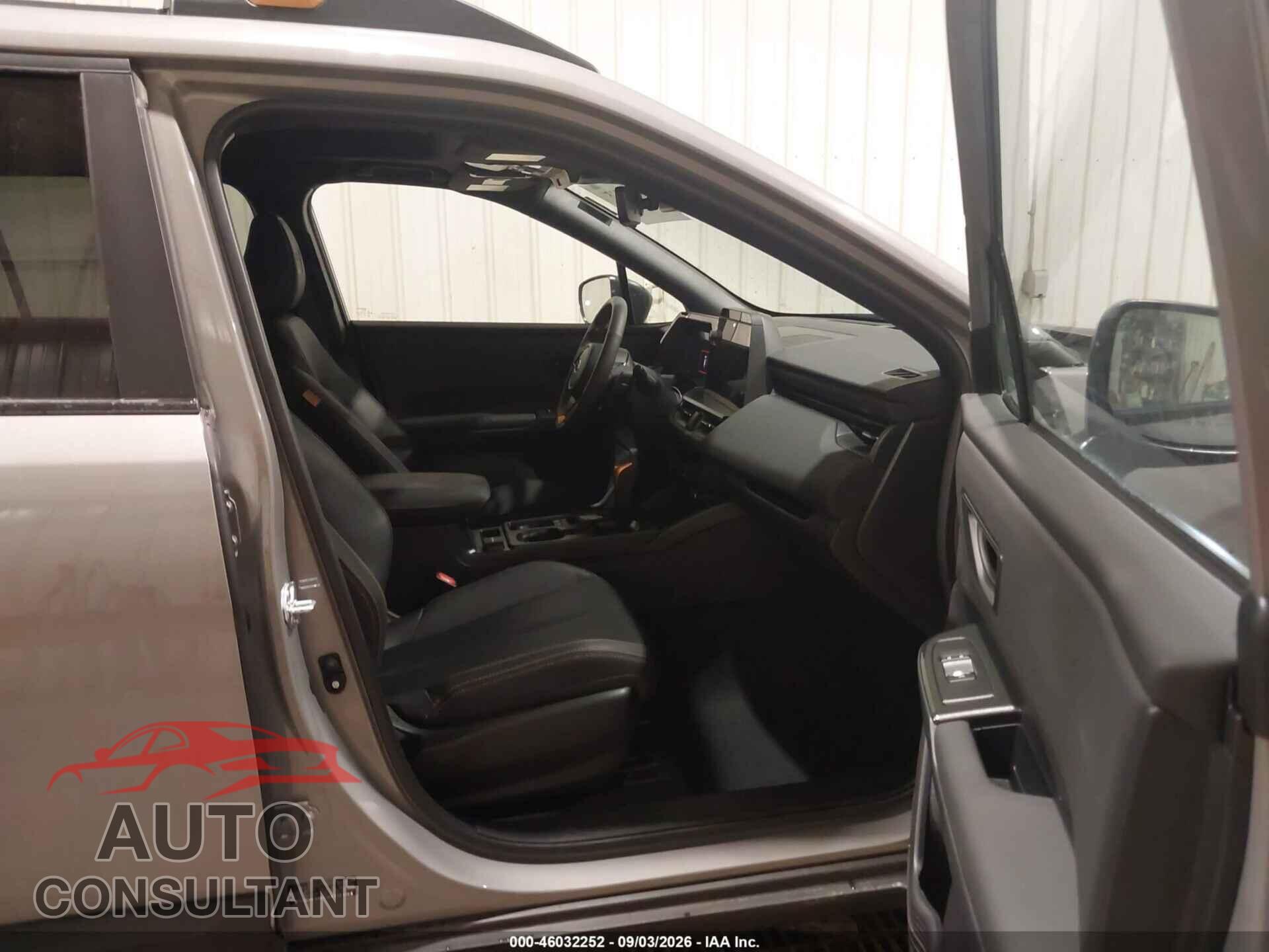 SUBARU OUTBACK 2026 - JF2BURLD6TY486756