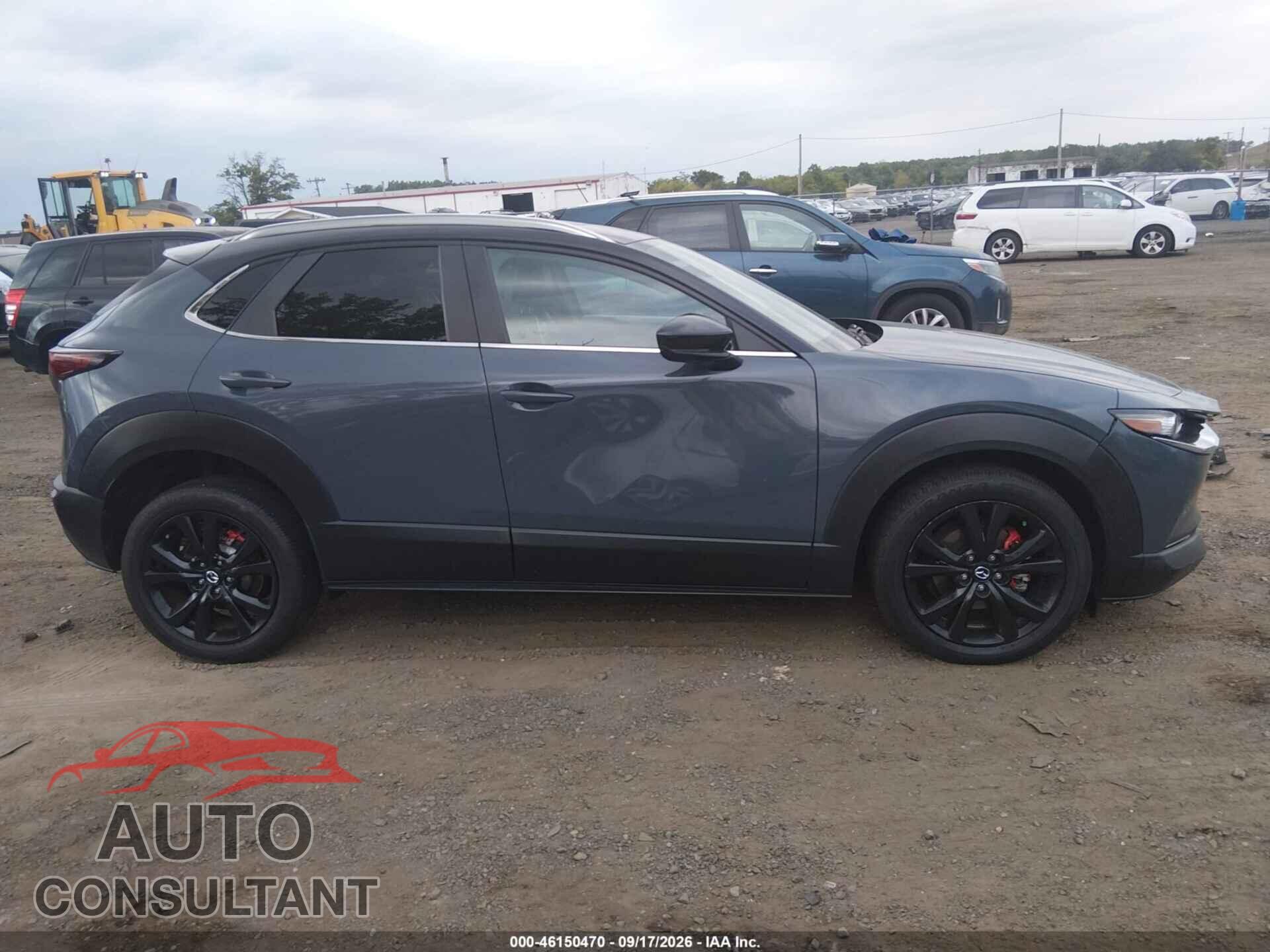 MAZDA CX-30 2023 - 3MVDMBCM7PM566355