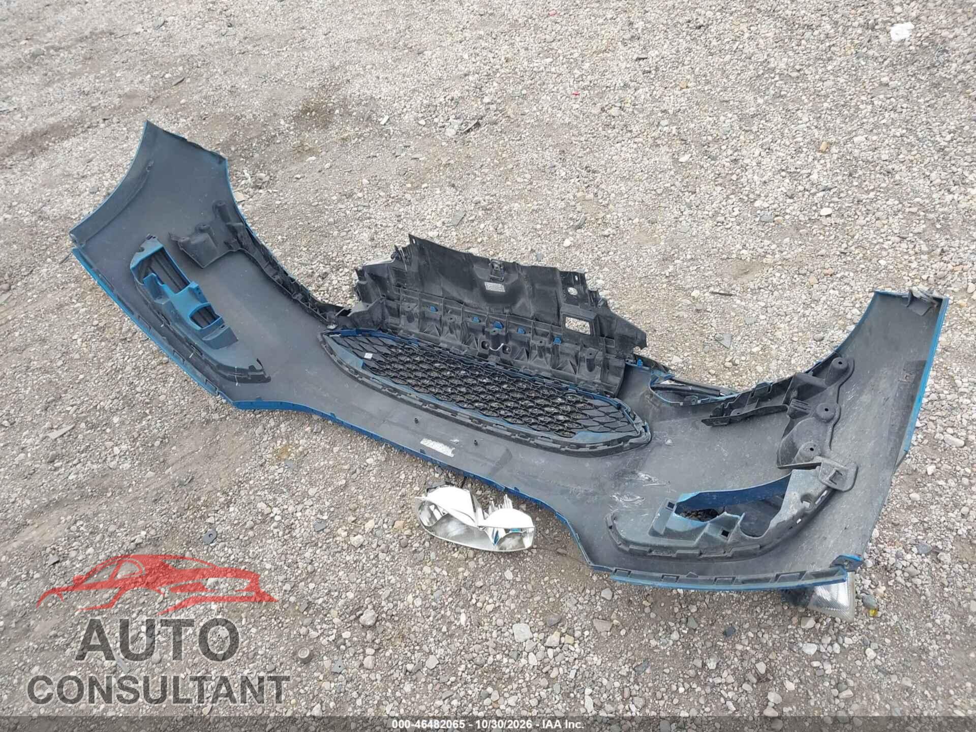 FORD FOCUS 2016 - 1FADP3F25GL377767