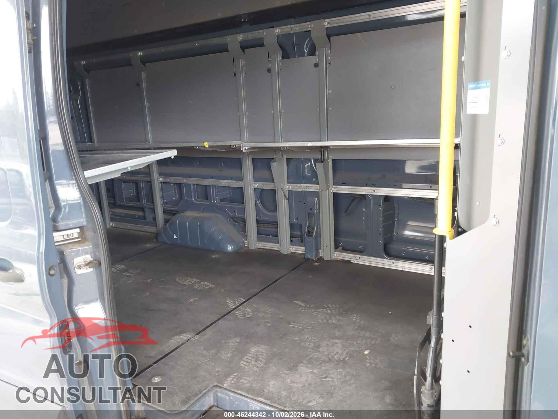 FORD TRANSIT-250 2019 - 1FTYR3XM7KKB74061