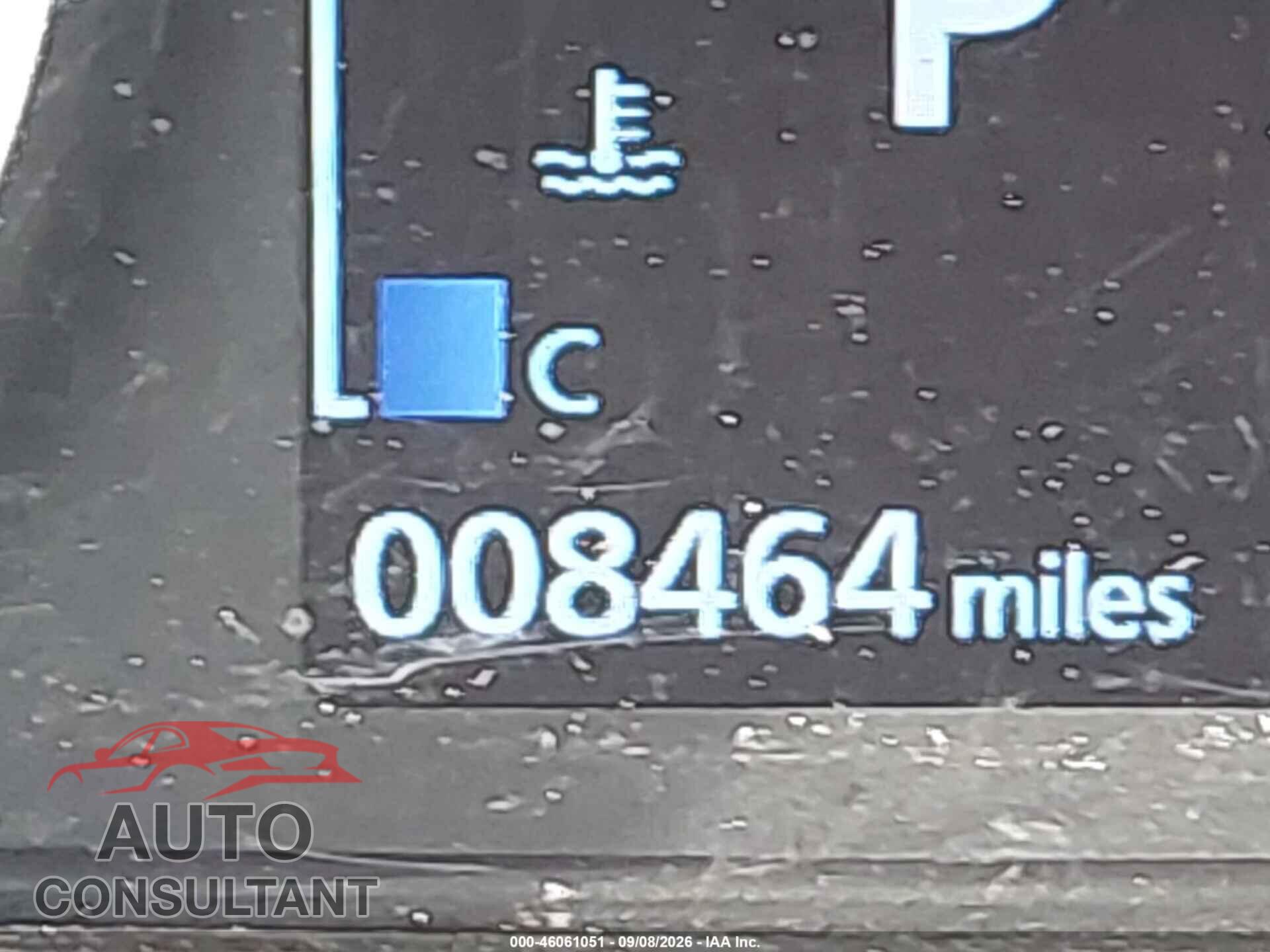 MITSUBISHI ECLIPSE CROSS 2026 - JA4ATWAA2TZ043397