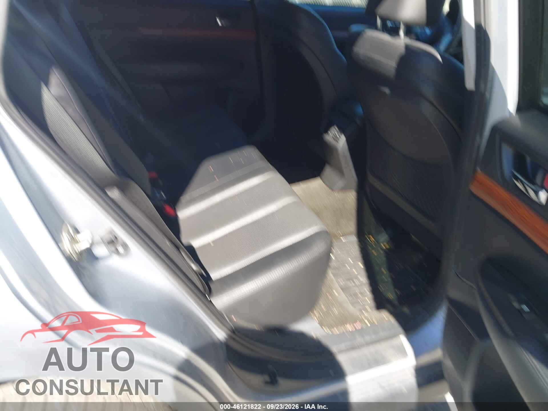 SUBARU OUTBACK 2014 - 4S4BRDNCXE2268733