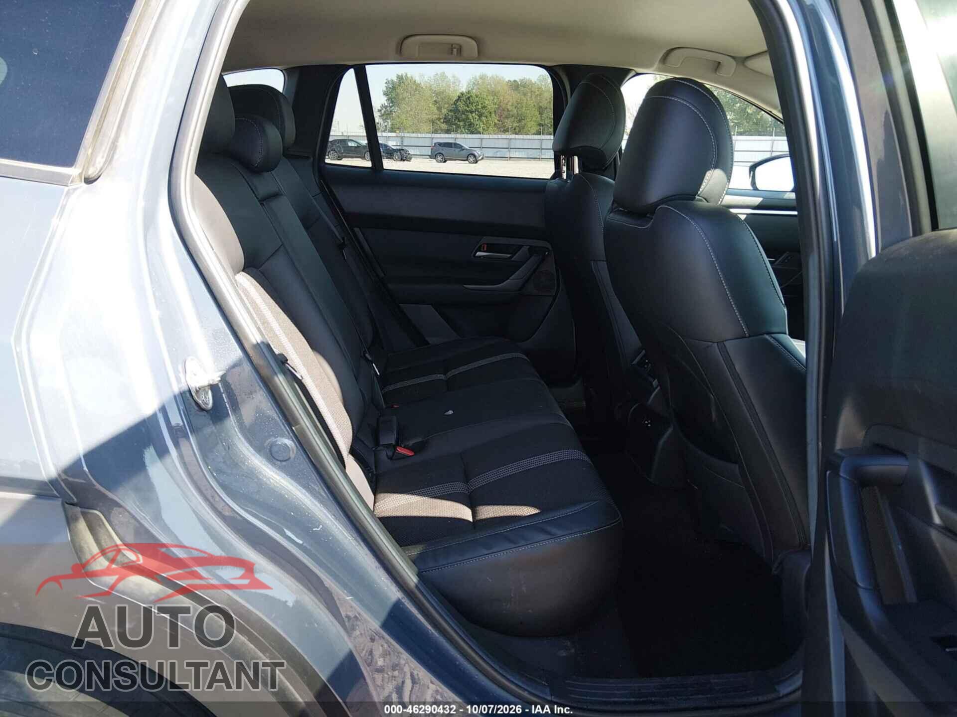MAZDA CX-50 2024 - 7MMVABBM6RN202047