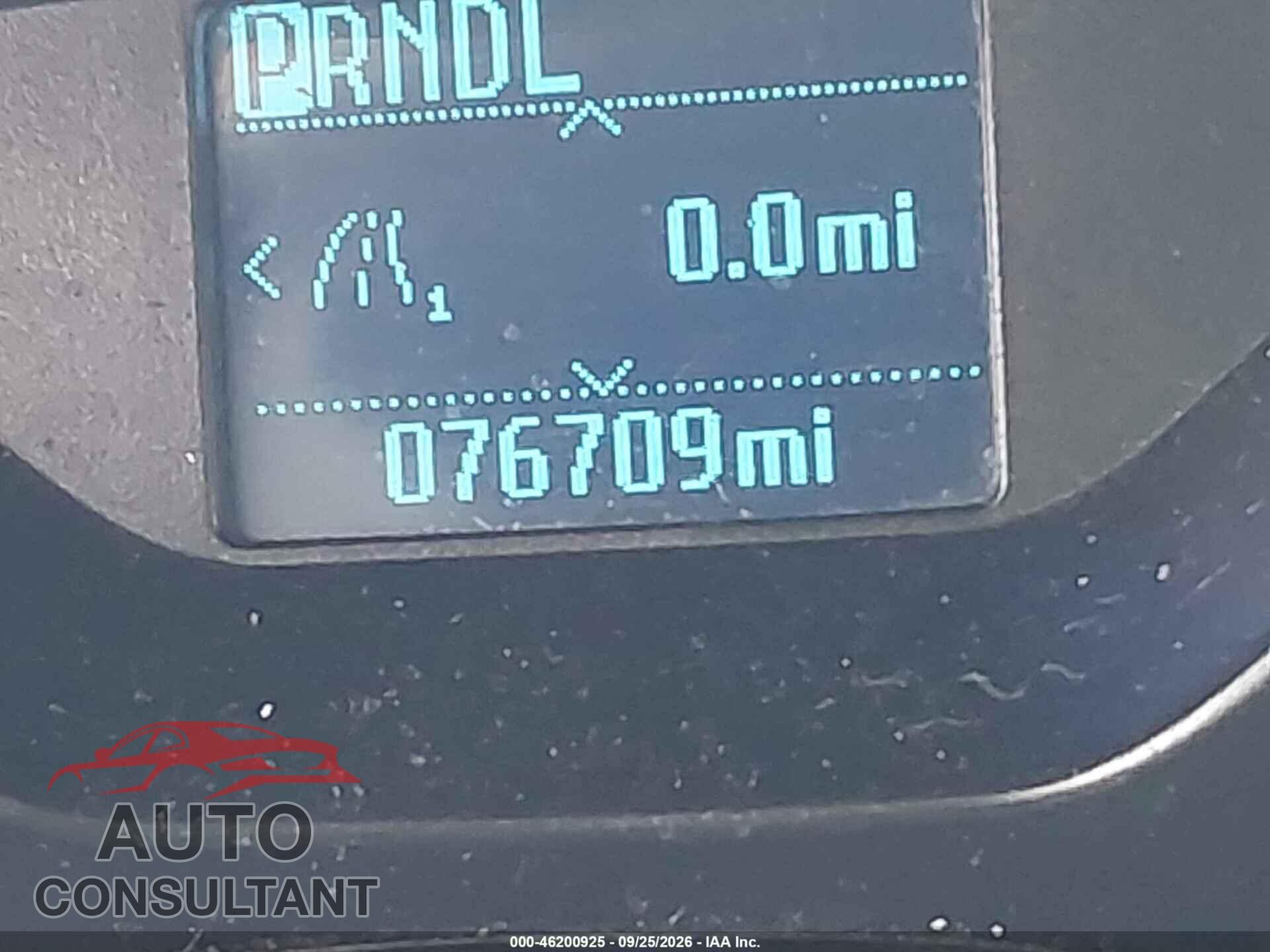 FORD FOCUS 2012 - 1FAHP3F22CL455885