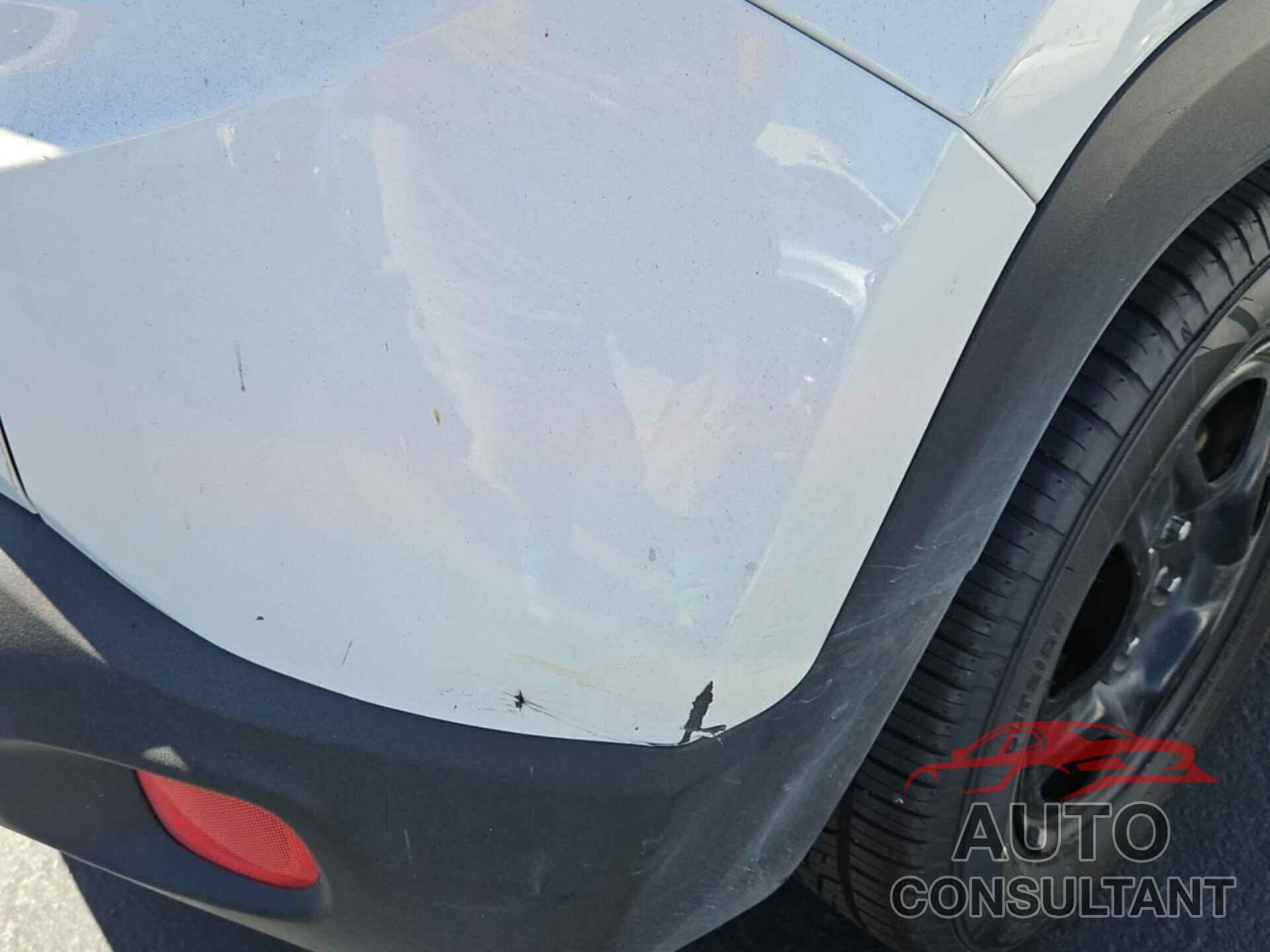 JEEP RENEGADE 2017 - ZACCJAAB5HPG11728