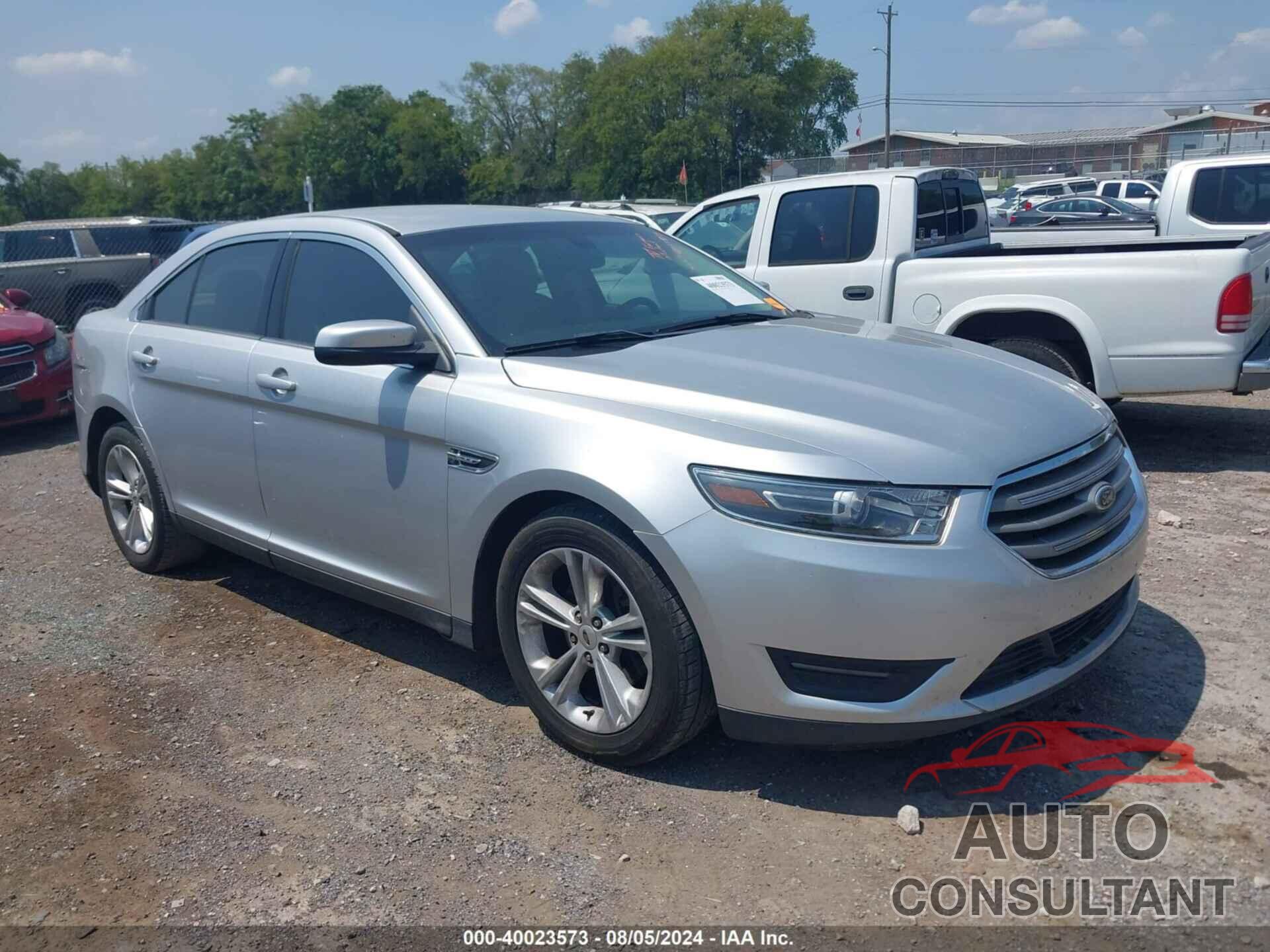 FORD TAURUS 2016 - 1FAHP2E93GG119203