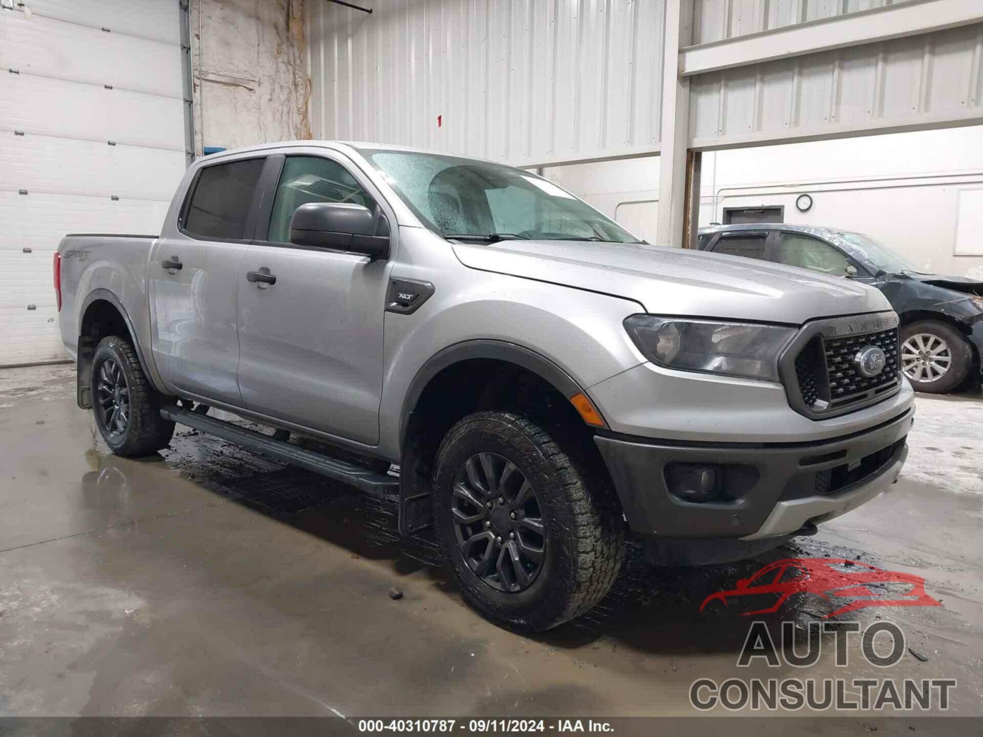 FORD RANGER 2020 - 1FTER4FH2LLA89976