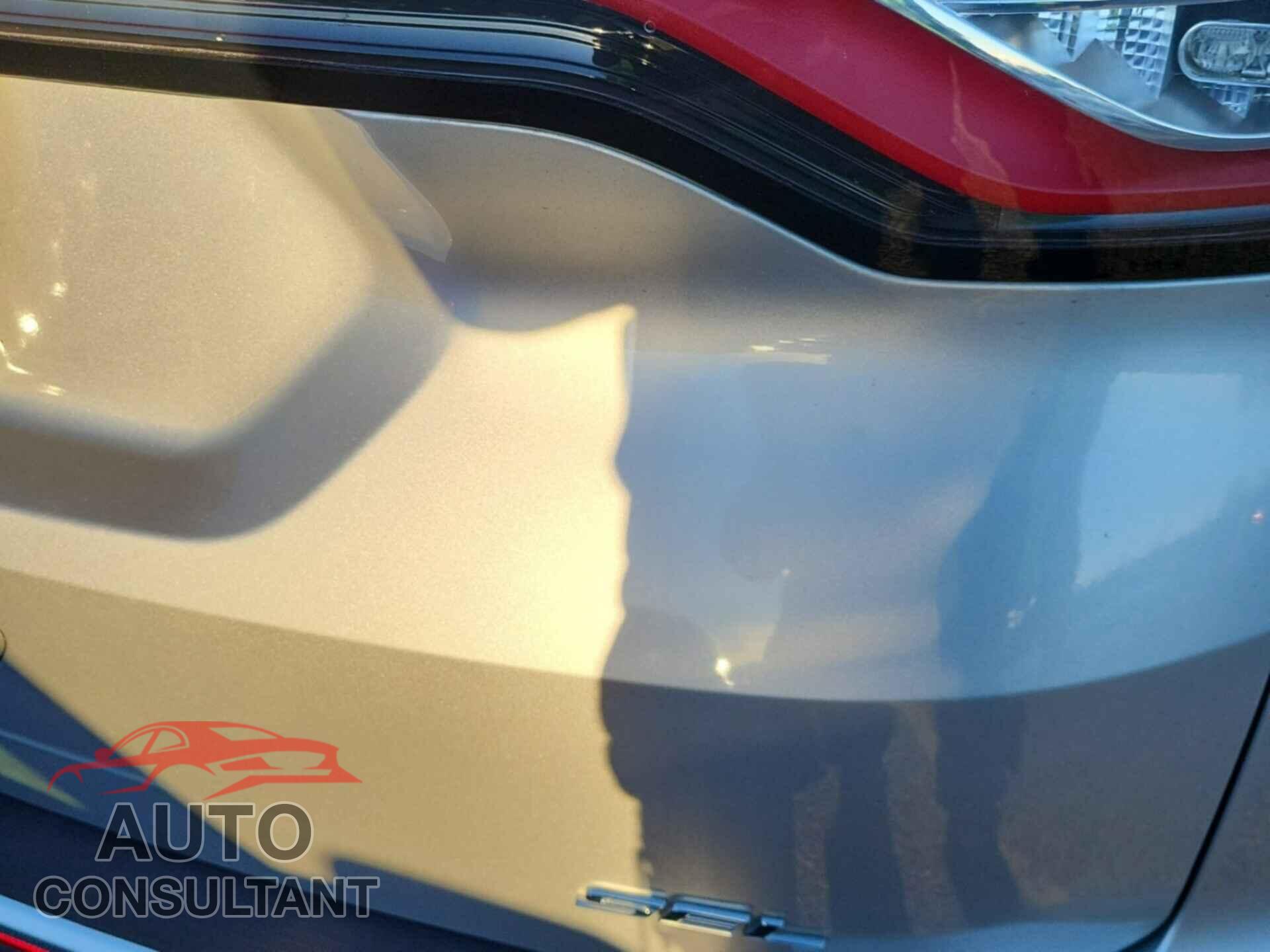 FORD EDGE 2018 - 2FMPK3J82JBB07643