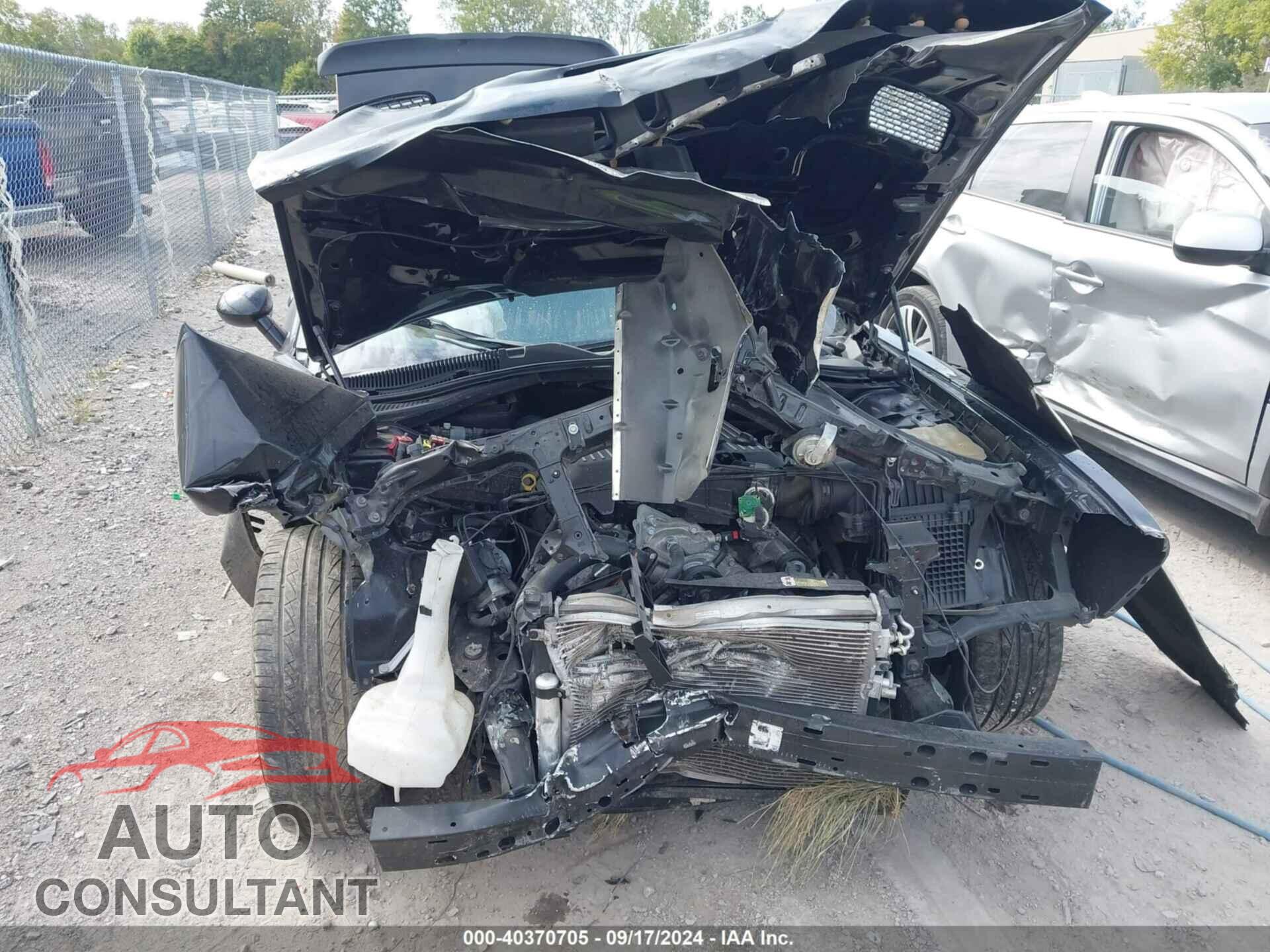 DODGE CHALLENGER 2019 - 2C3CDZFJ4KH524874