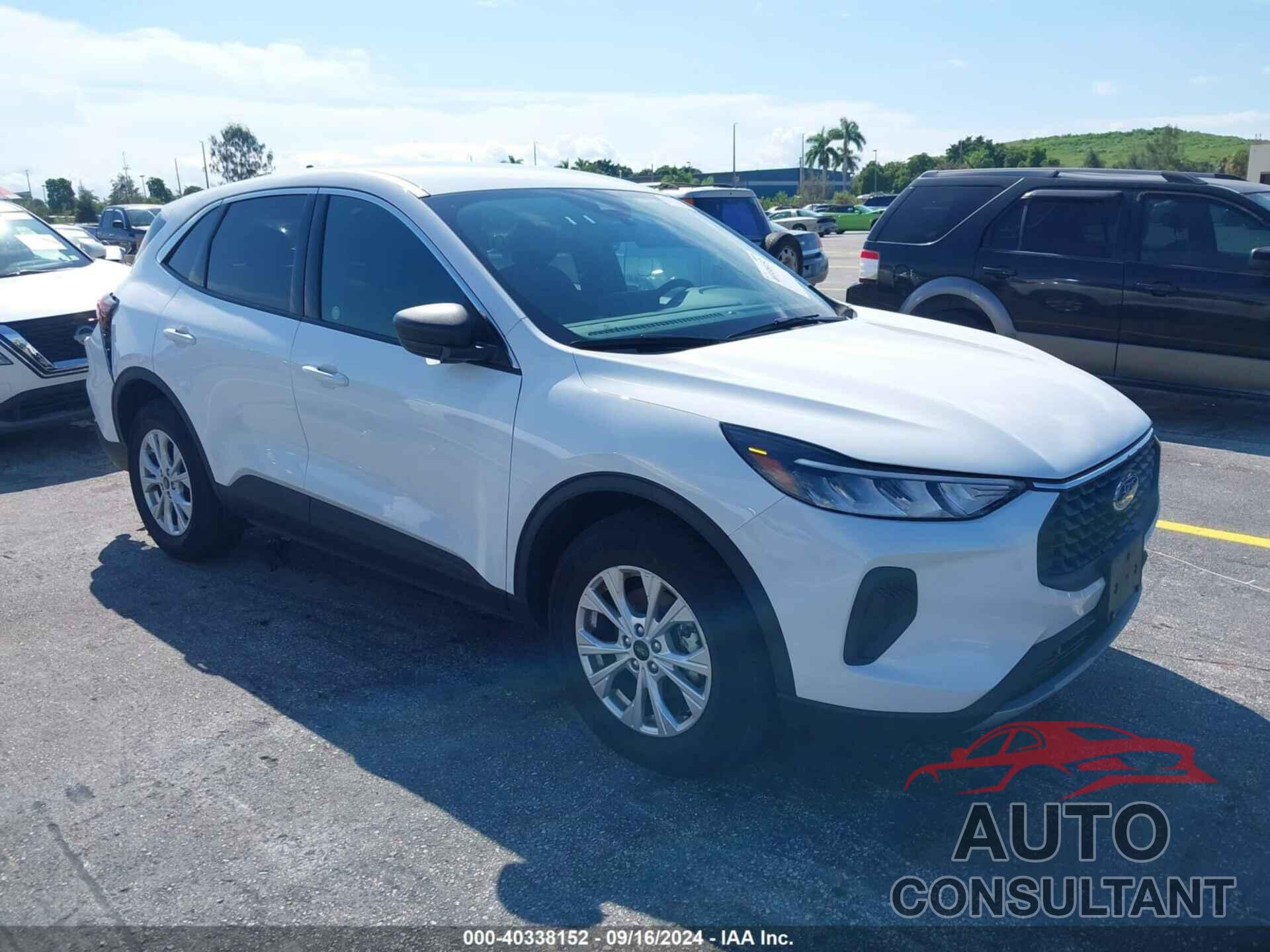 FORD ESCAPE 2024 - 1FMCU9GN9RUA23611