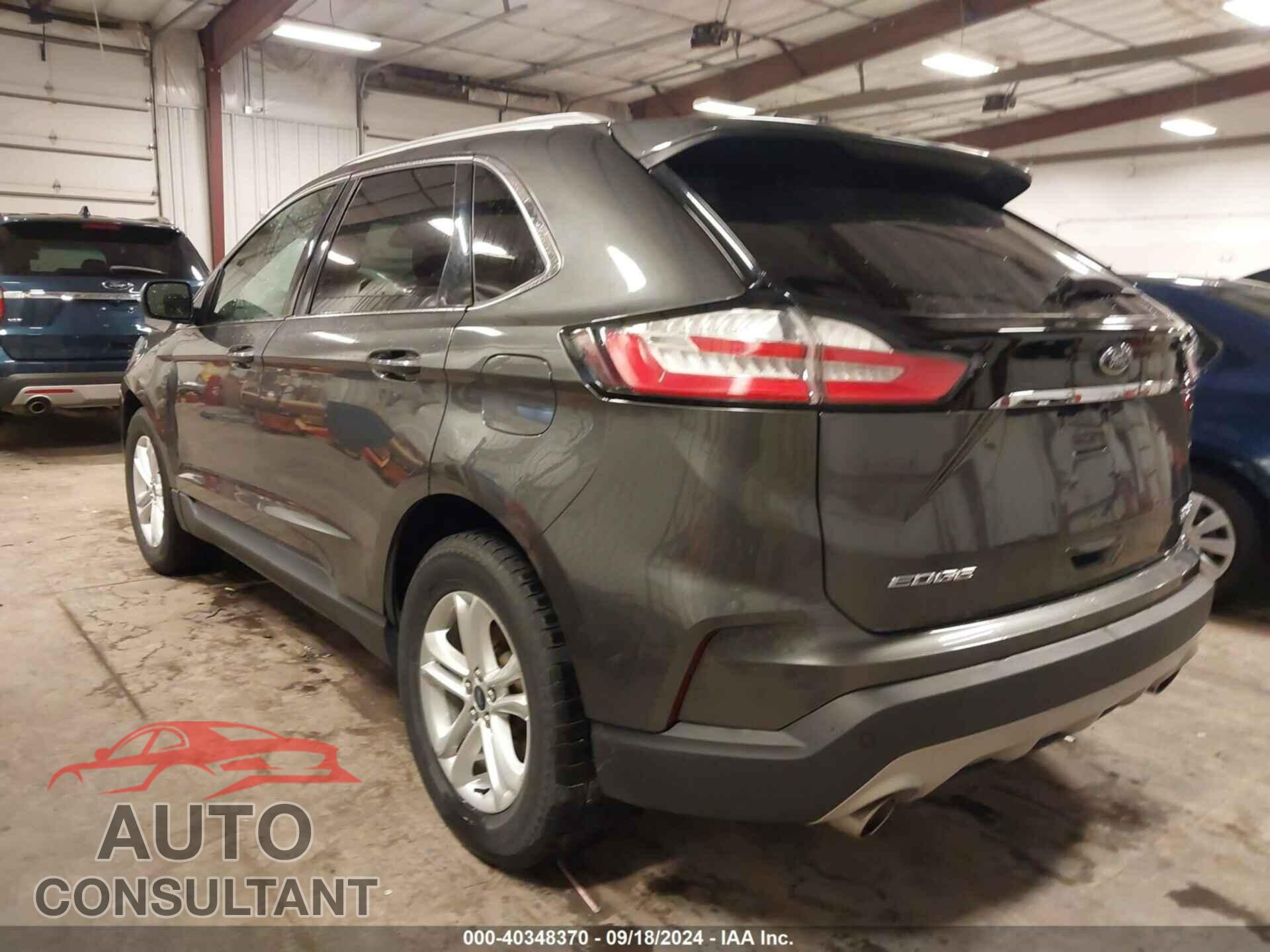 FORD EDGE 2019 - 2FMPK4J95KBB14991
