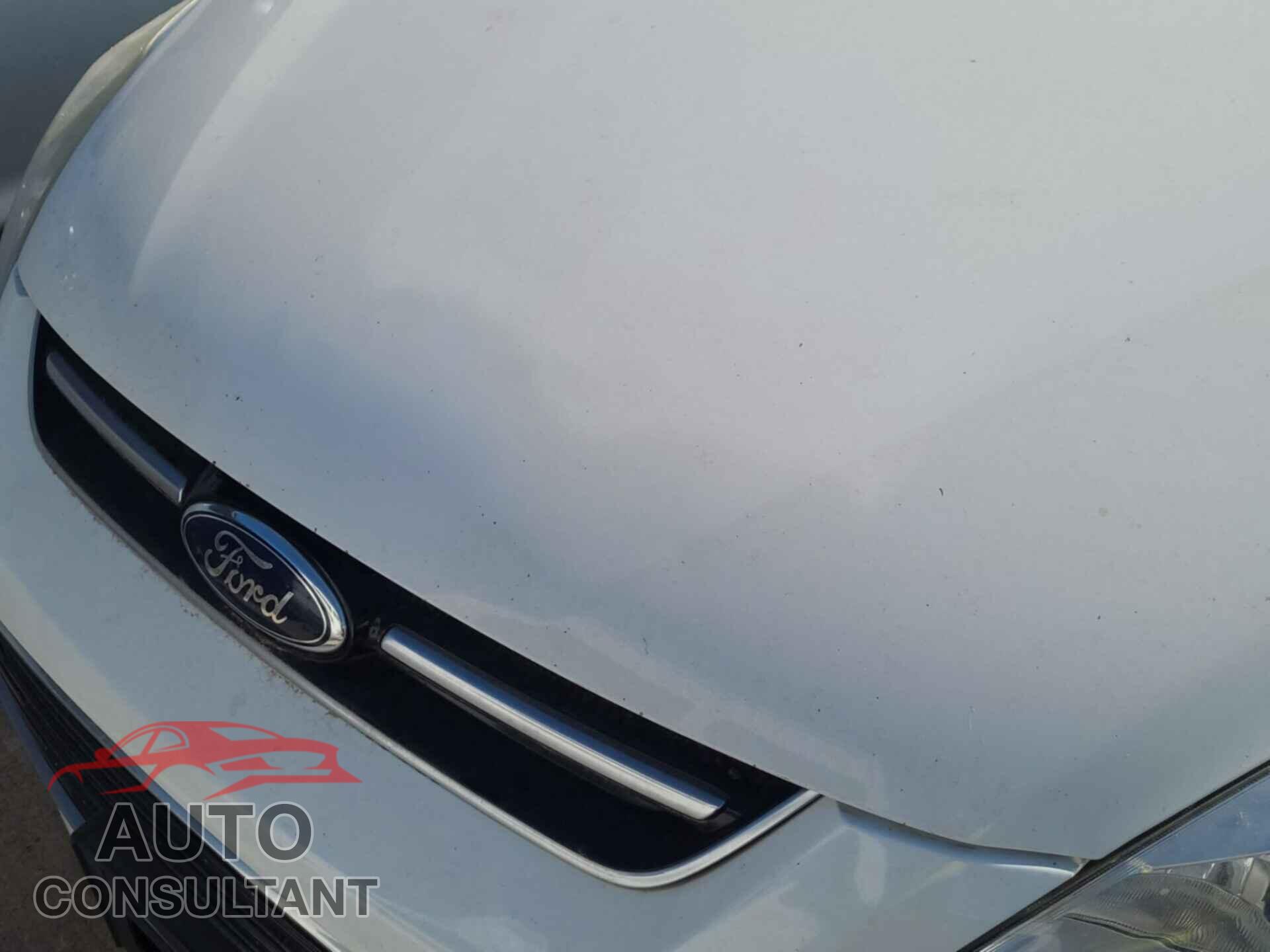 FORD C-MAX 2017 - 1FADP5AU7HL112774