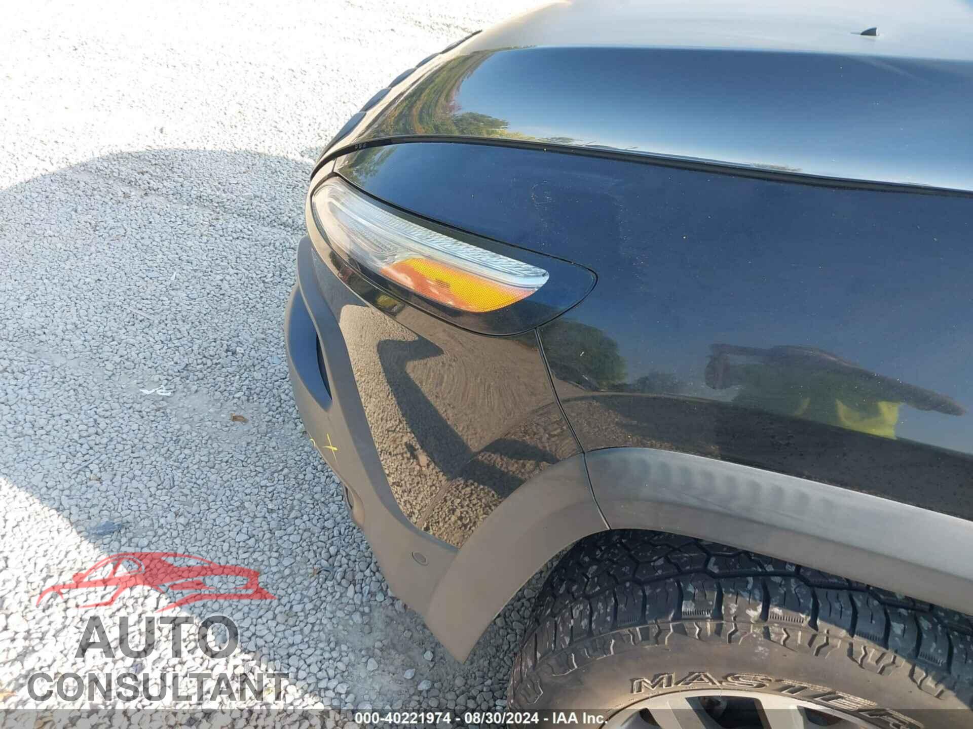 JEEP CHEROKEE 2016 - 1C4PJMBS8GW322927