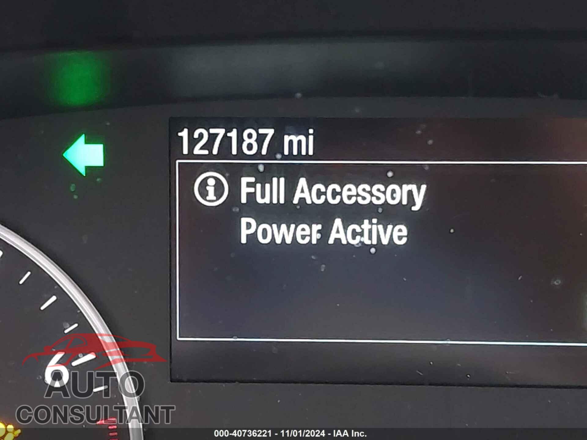 FORD ECOSPORT 2020 - MAJ6S3KL8LC359957