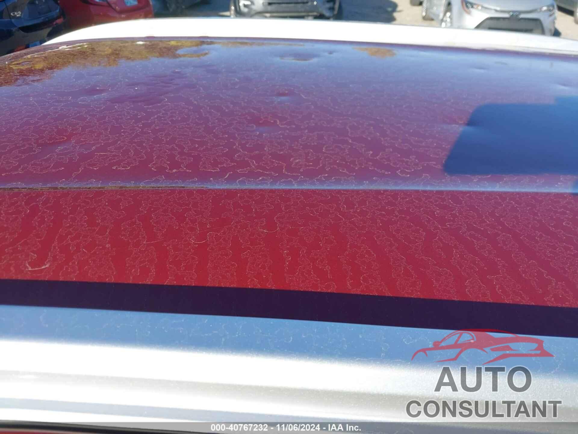 NISSAN KICKS 2020 - 3N1CP5CV5LL488708