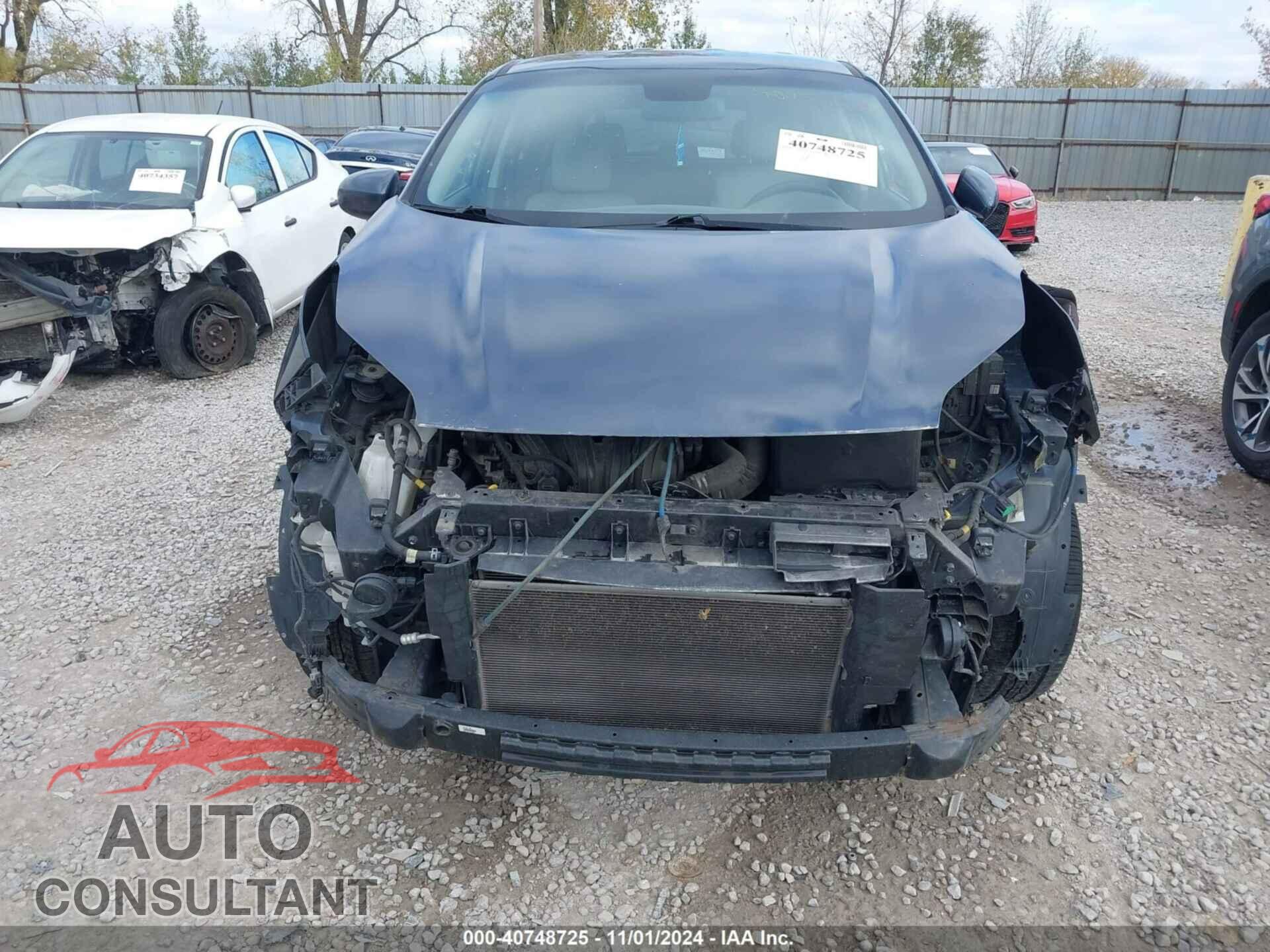 KIA SPORTAGE 2017 - KNDPMCAC6H7218492