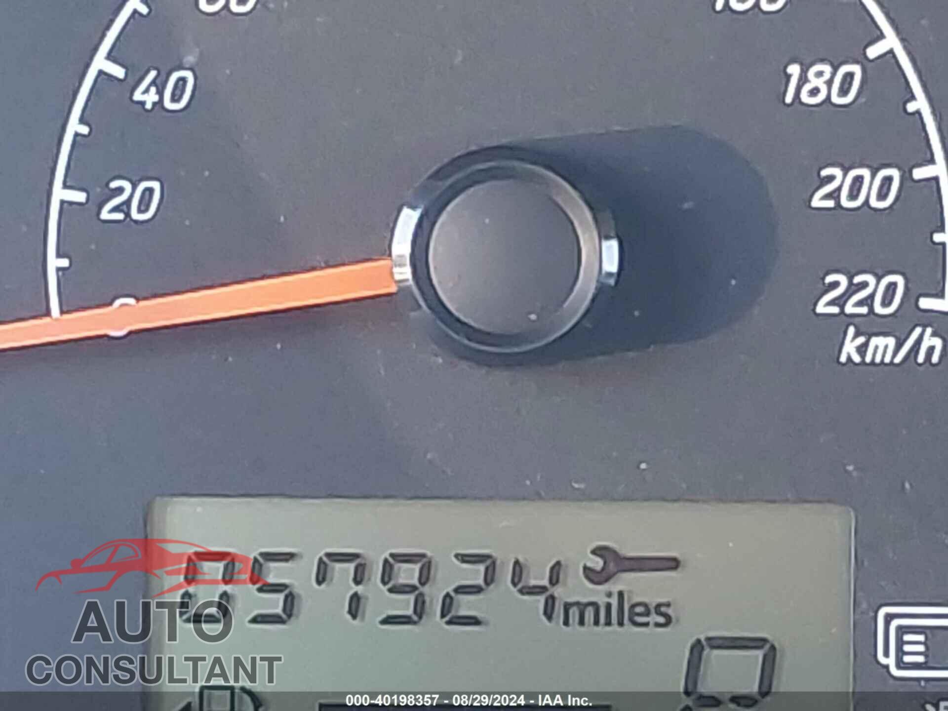 MITSUBISHI MIRAGE 2019 - ML32A3HJ8KH008200