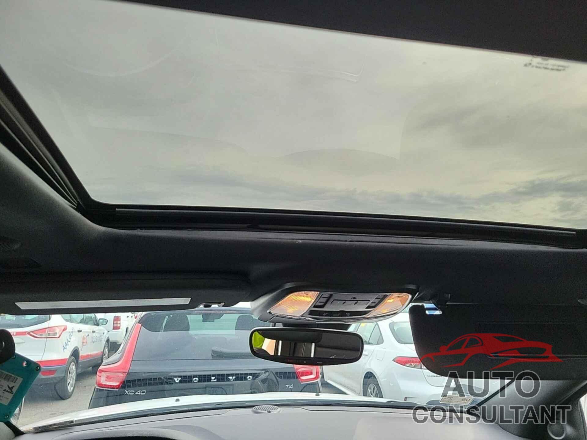 JEEP GRAND CHEROKEE 2021 - 1C4RJFBG0MC676034