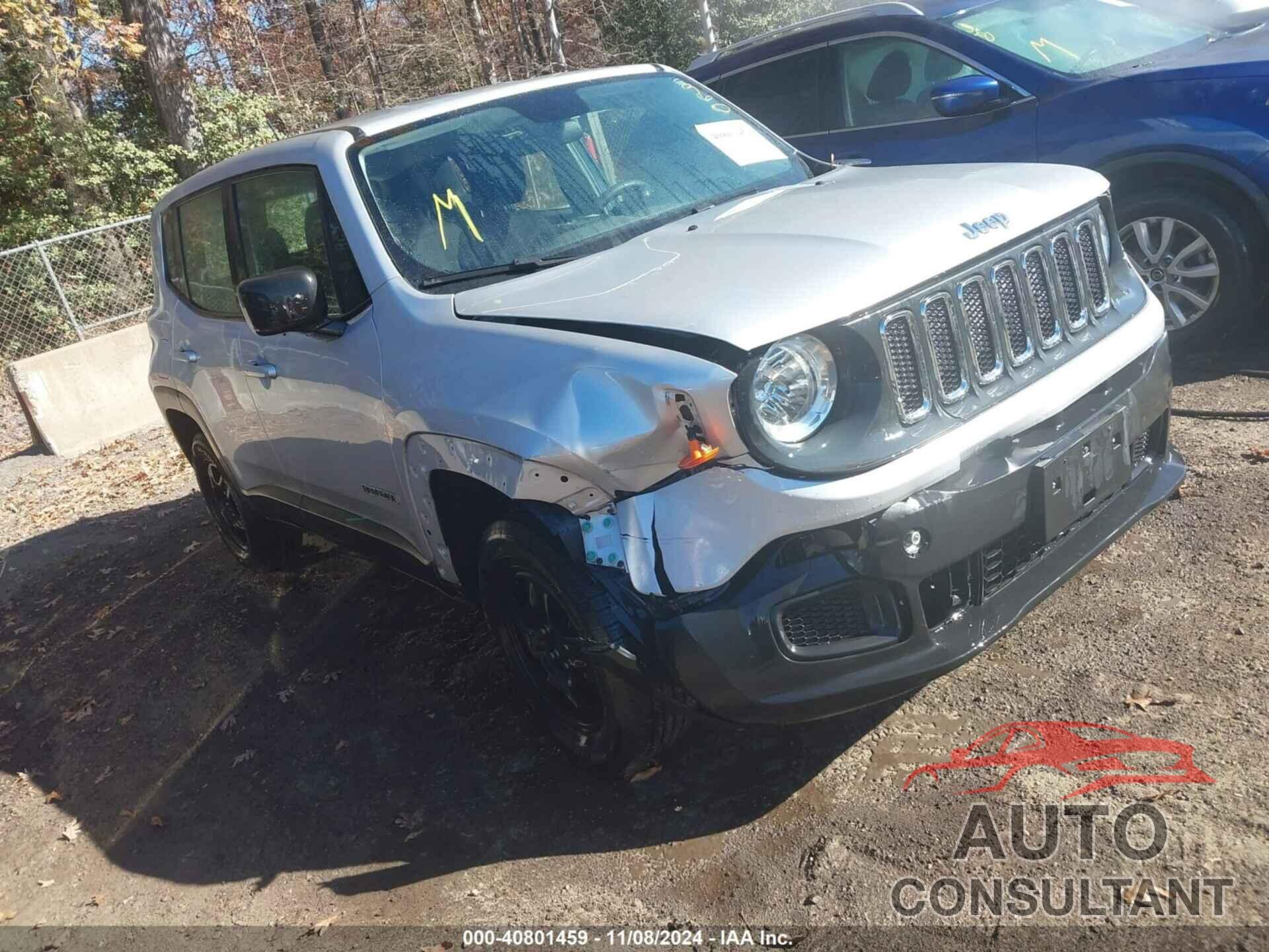 JEEP RENEGADE 2017 - ZACCJBAB8HPE42827