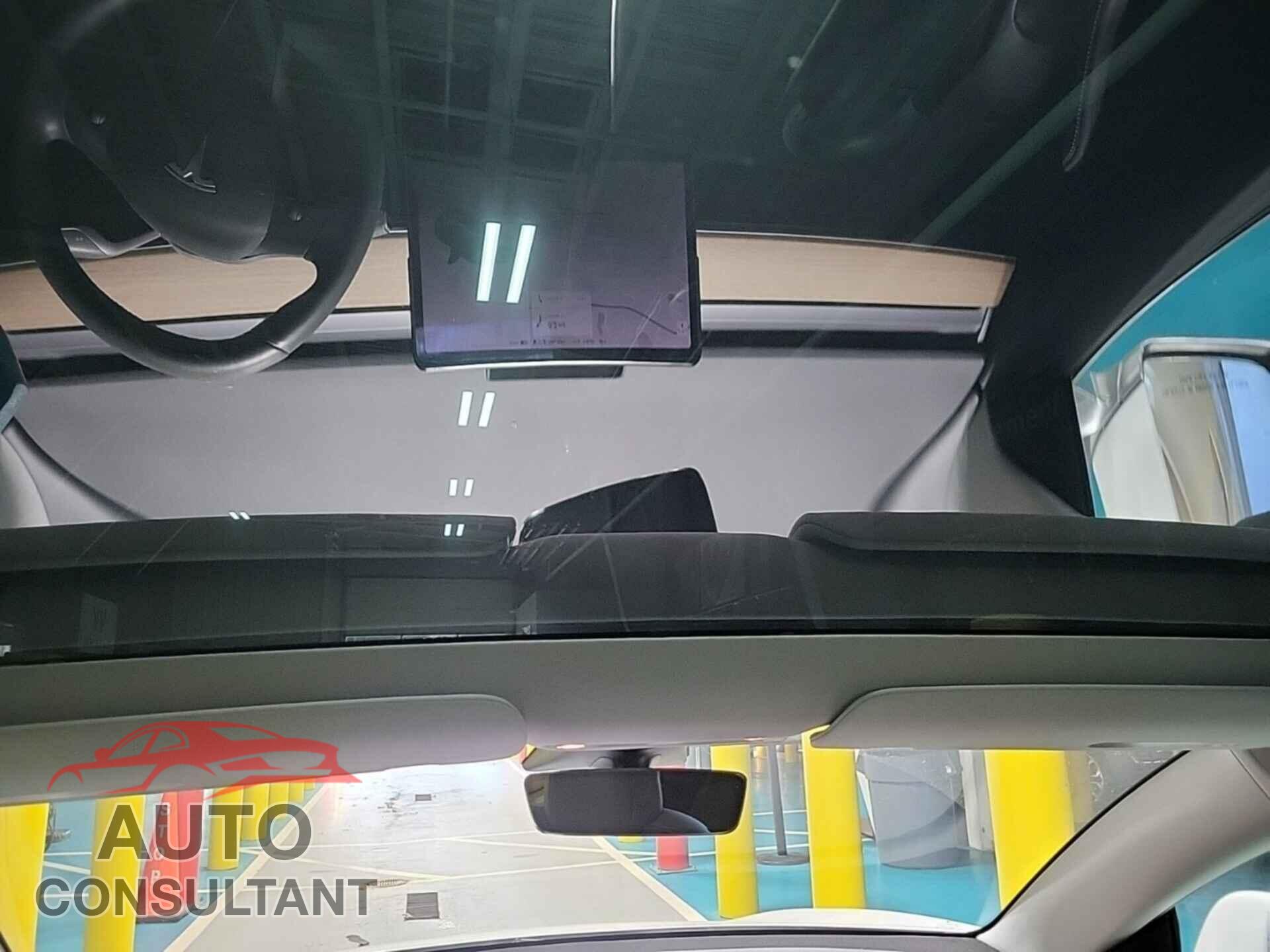 TESLA MODEL 3 2020 - 5YJ3E1EB3LF637842